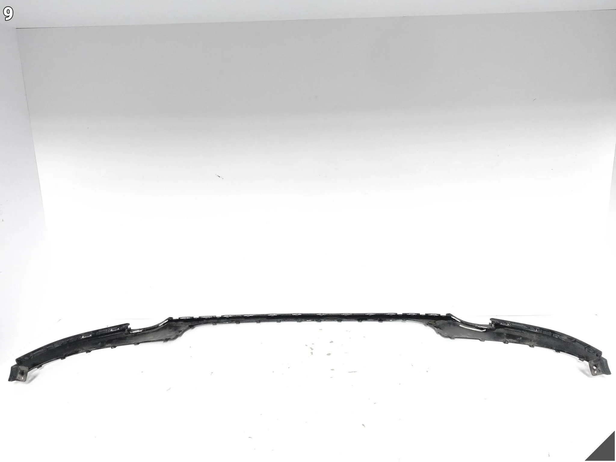 VW ID7 ID.7 14A 23- SPOILER LISTWA DOKŁADKA W ZDERZAK PRZÓD 14A805903 394071b3f9096172d53bc7e435f7383e