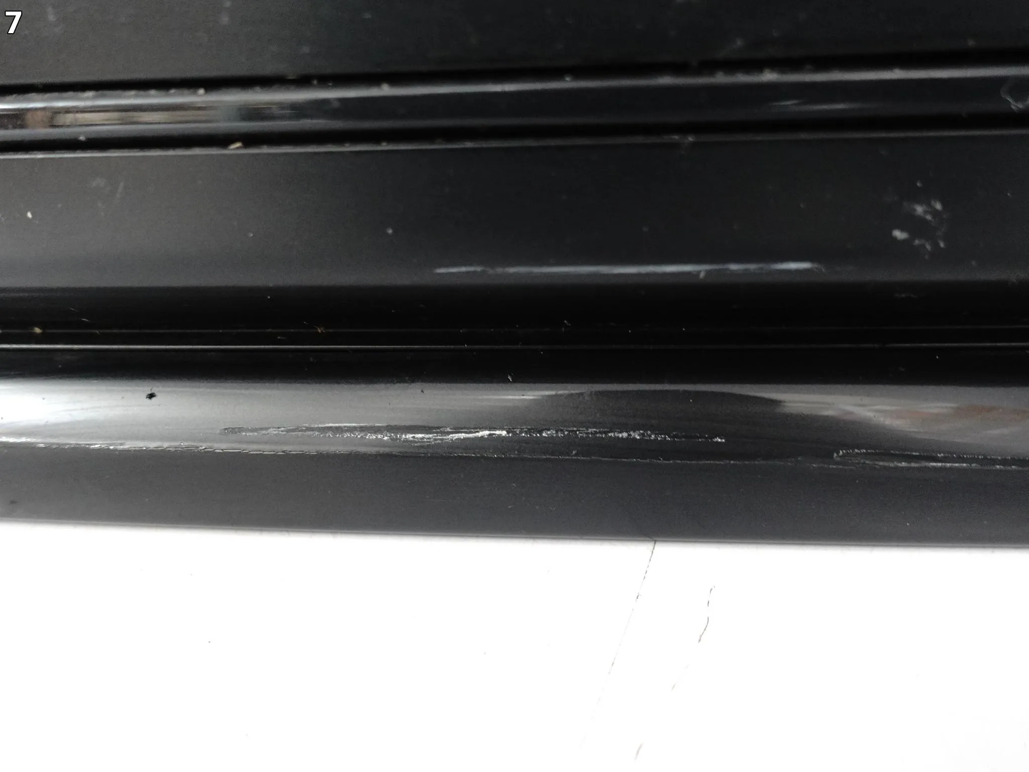 AUDI Q5 80A II FY S-LINE 17-21 GRILL ATRAPA W ZDERZAK PRZÓD BLACK (PDC) ec225f05a75672d8524dd6a10a1d587f