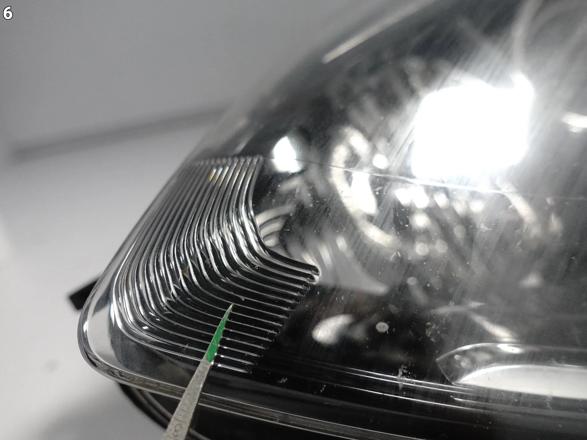 RENAULT CAPTUR J87 13-17 LAMPA LEWA HALOGEN ZWYKŁA H1 PRZÓD EUROPA 15432086458ab71730ef18e1ea3cf2d7