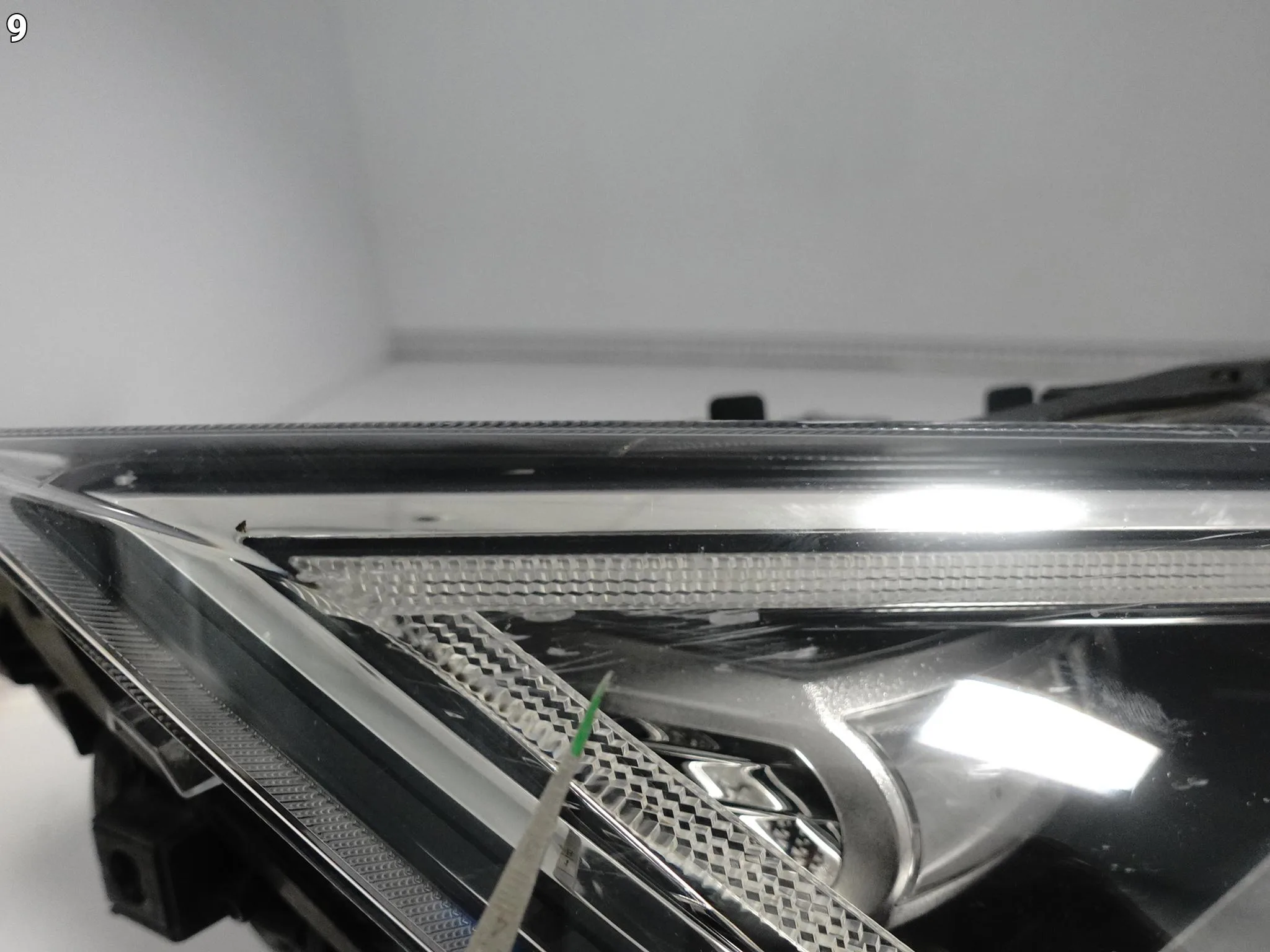 SEAT IBIZA V 5 6F1 6F0 ARONA LIFT 21-25 LAMPA FULL LED PRAWA PRZÓD EUROPA fd0130f1e3ff0311f7e6f83c02355cac