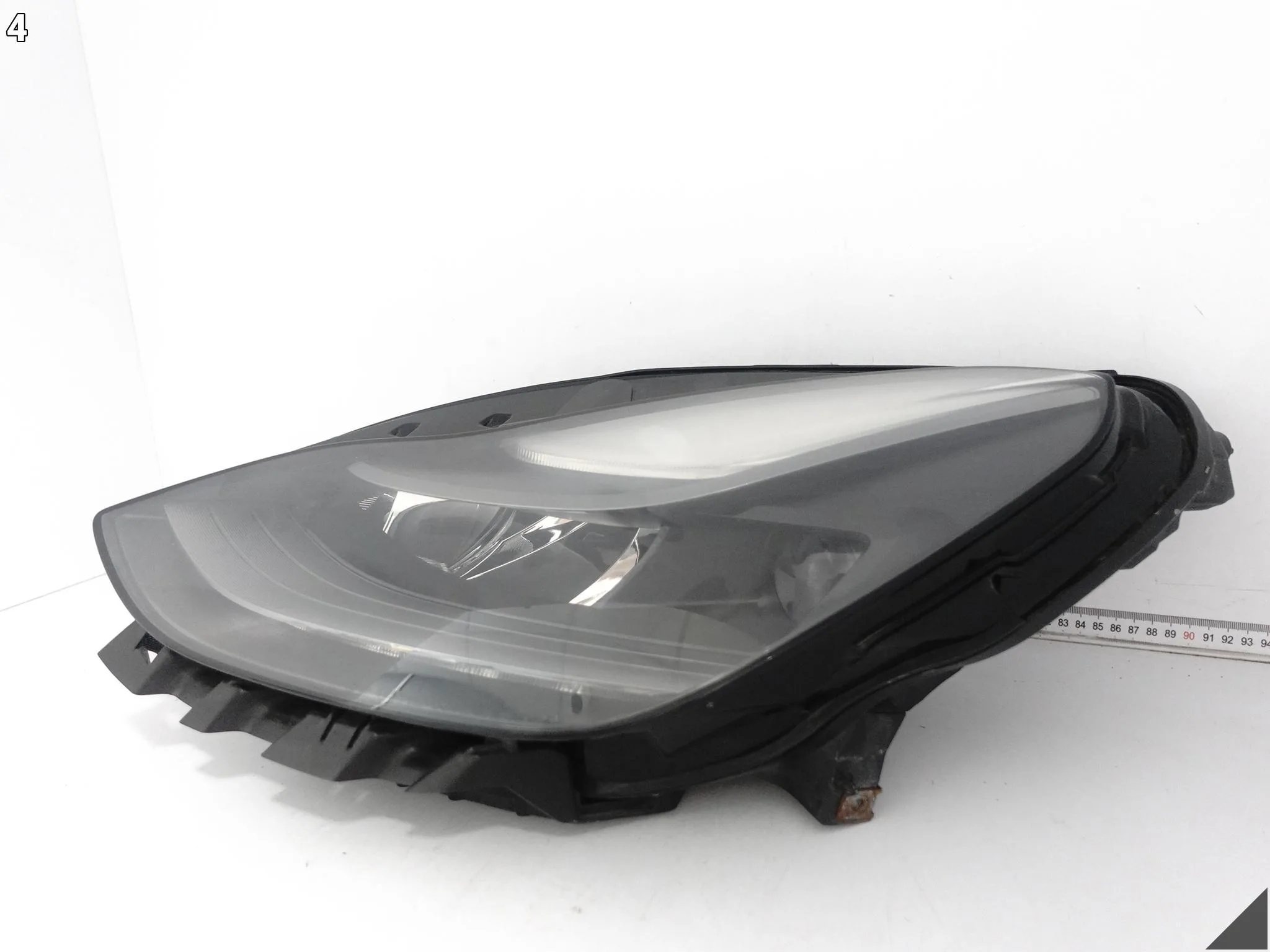 TESLA MODEL Y 3 LIFT 20-25 LAMPA HEADLIGHT FULL LED LEWA PRZÓD EUROPA 6fc51a4cf05a04cab56bb87d985e2e41