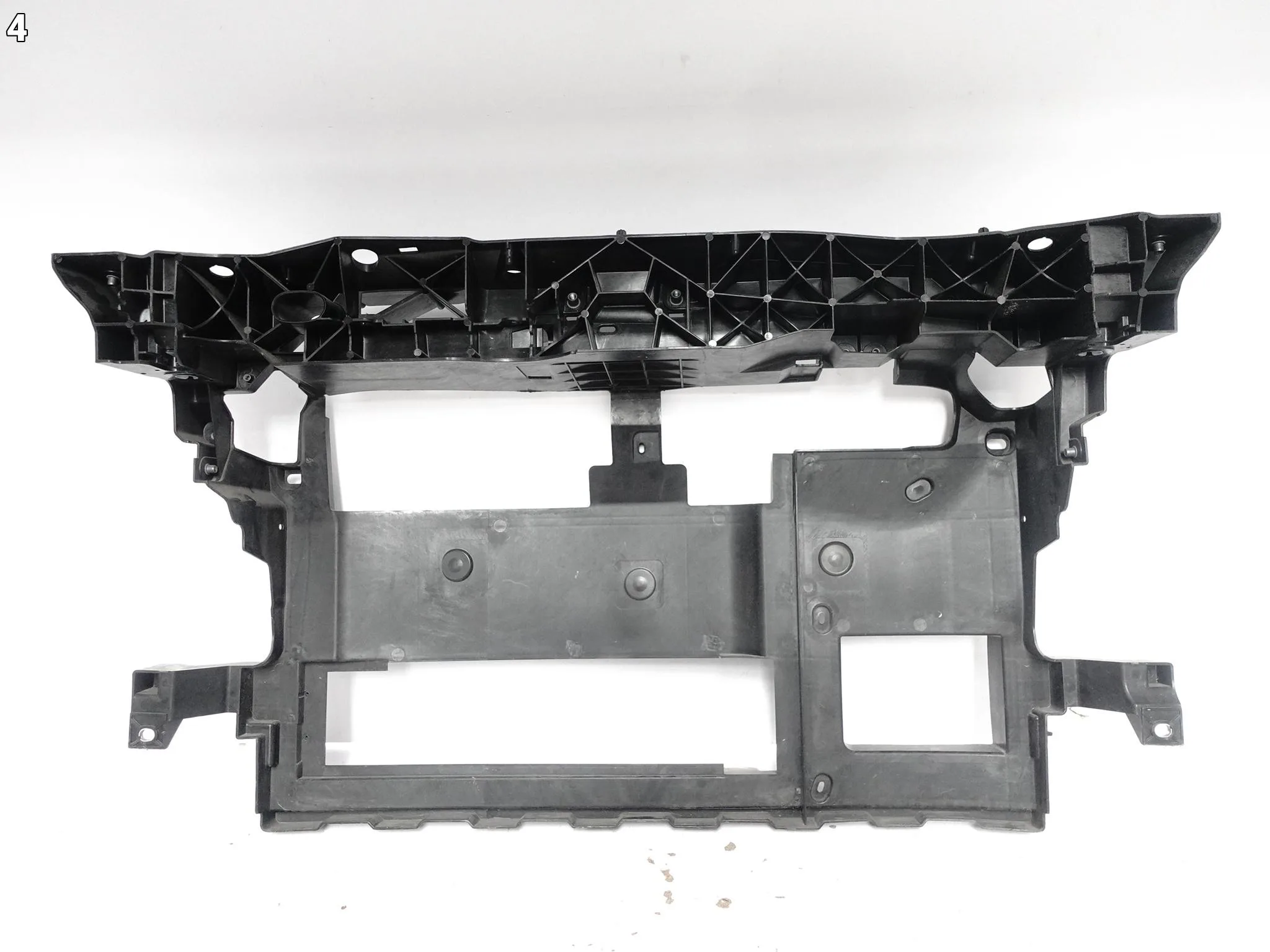 RENAULT SCENIC IV 4 16-22 WZMOCNIENIE PAS WSPORNIK PRZÓD 4d1590ff29763428bc57c37183a38884