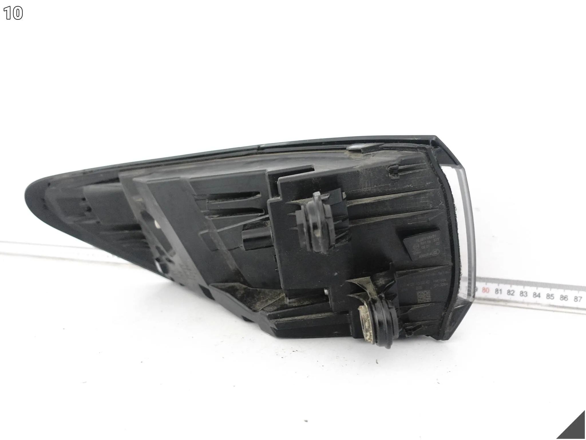 VW ID.4 ID4 E21 ID.5 ID5 E39 11A 20- LAMPA LED HIGH IQ.LIGHT TYŁ PRAWA EU 6c645faea4855dd5c705ce411e597fdc