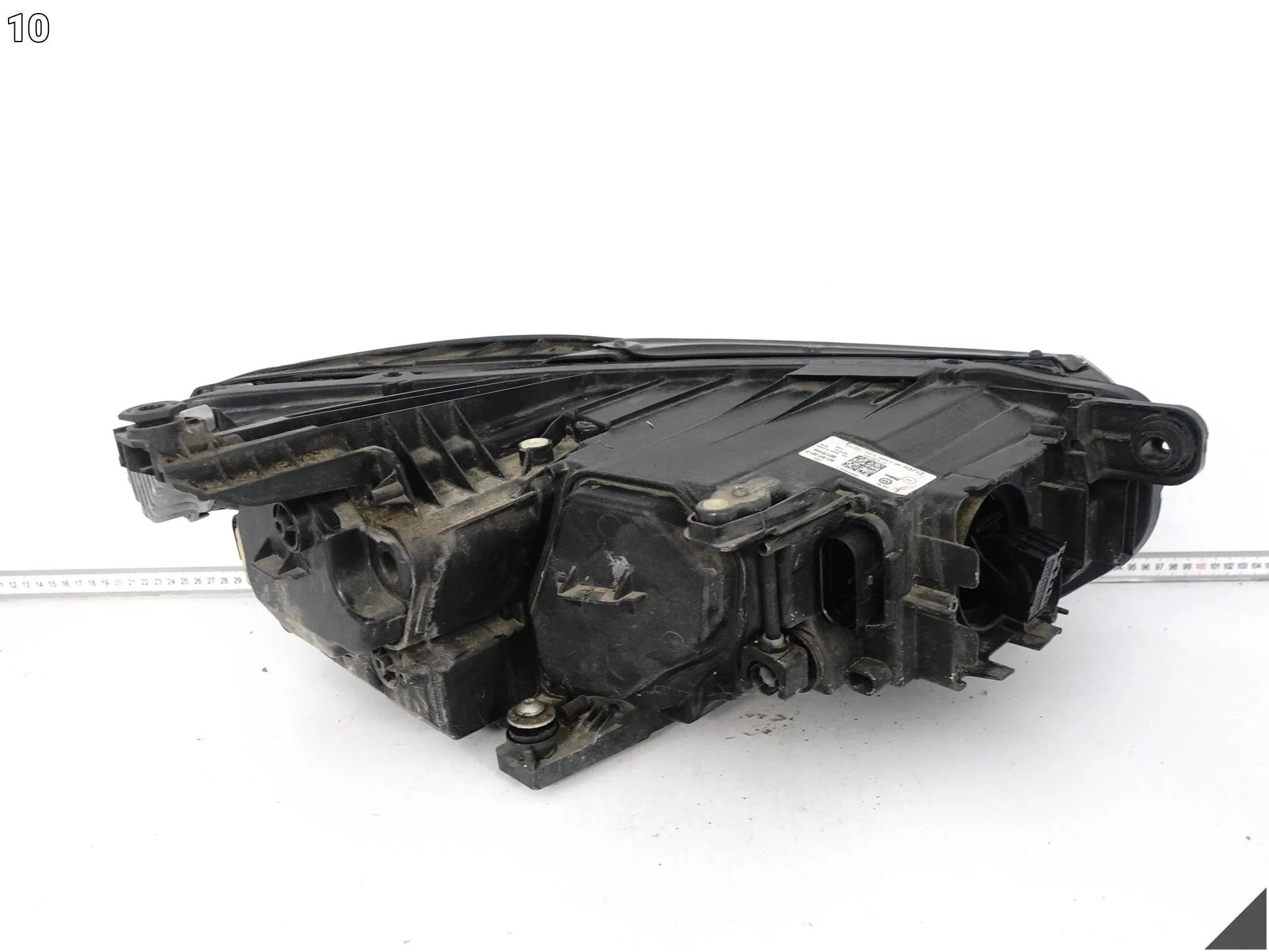 VW PASSAT B8 3G1 3G0 LIFT 19-23 LAMPA FULL LED IQ.LIGHT MATRIX LEWA EUROPA 7d1f4aa5bdc4ec9563c9423ab965312f
