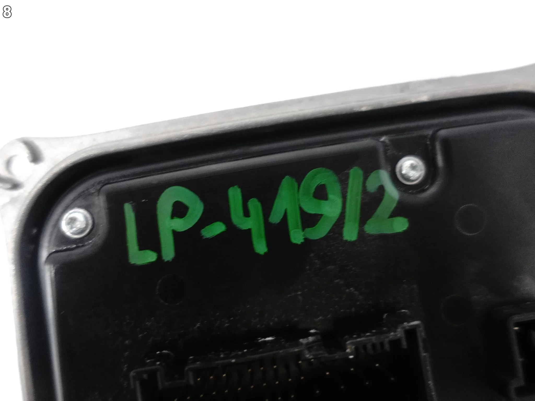 MERCEDES GLE W167 C167 W205 W213 C238 W222 S213 MODUŁ STEROWNIK LAMPY LED e14e2261433526595cd03f540d3c2d04
