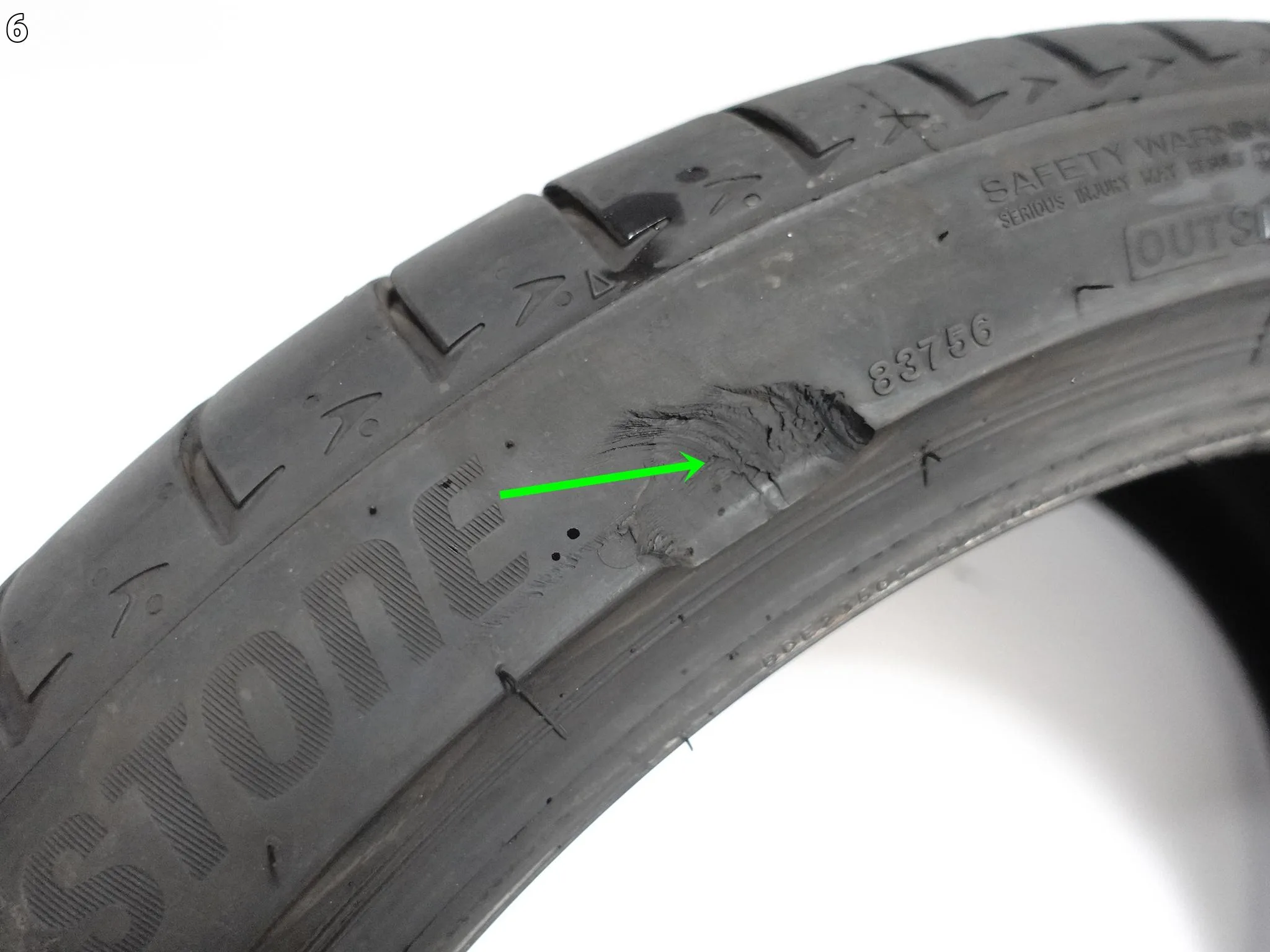 OPONY BRIDGESTONE TURANZA T005 B-SILENT 2szt 285/35 R22 106Y 2026 AO 8mm 0cc2a3091f9036baa5fa1634816dab10