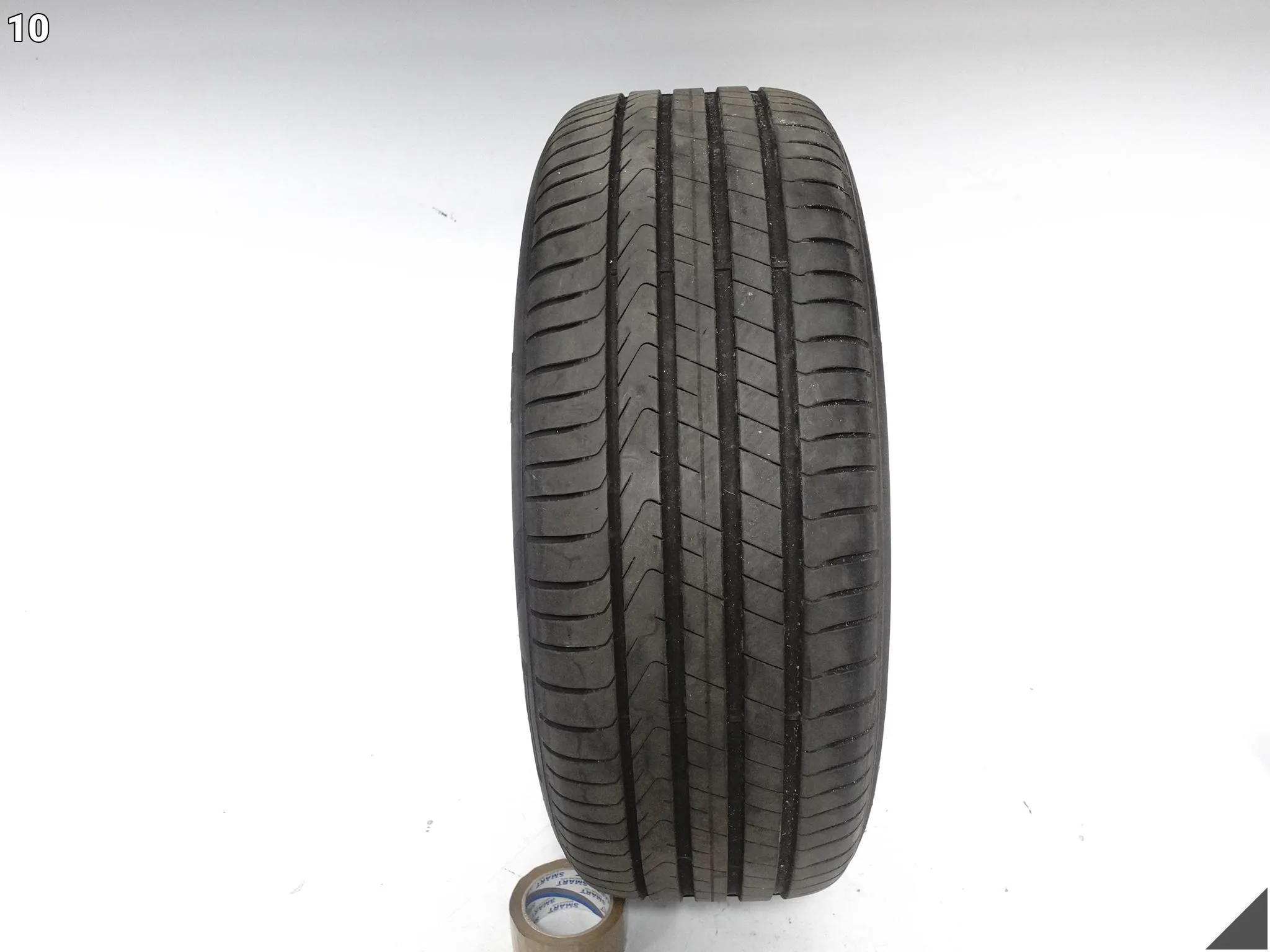 VW ID.7 ID7 KOŁO FELGA 8Jx19 ET 45 5×112 OPONA PIRELLI 235/50 R19 2025 ROK 9b941be82d1a5fa050e6d5f507fd910e