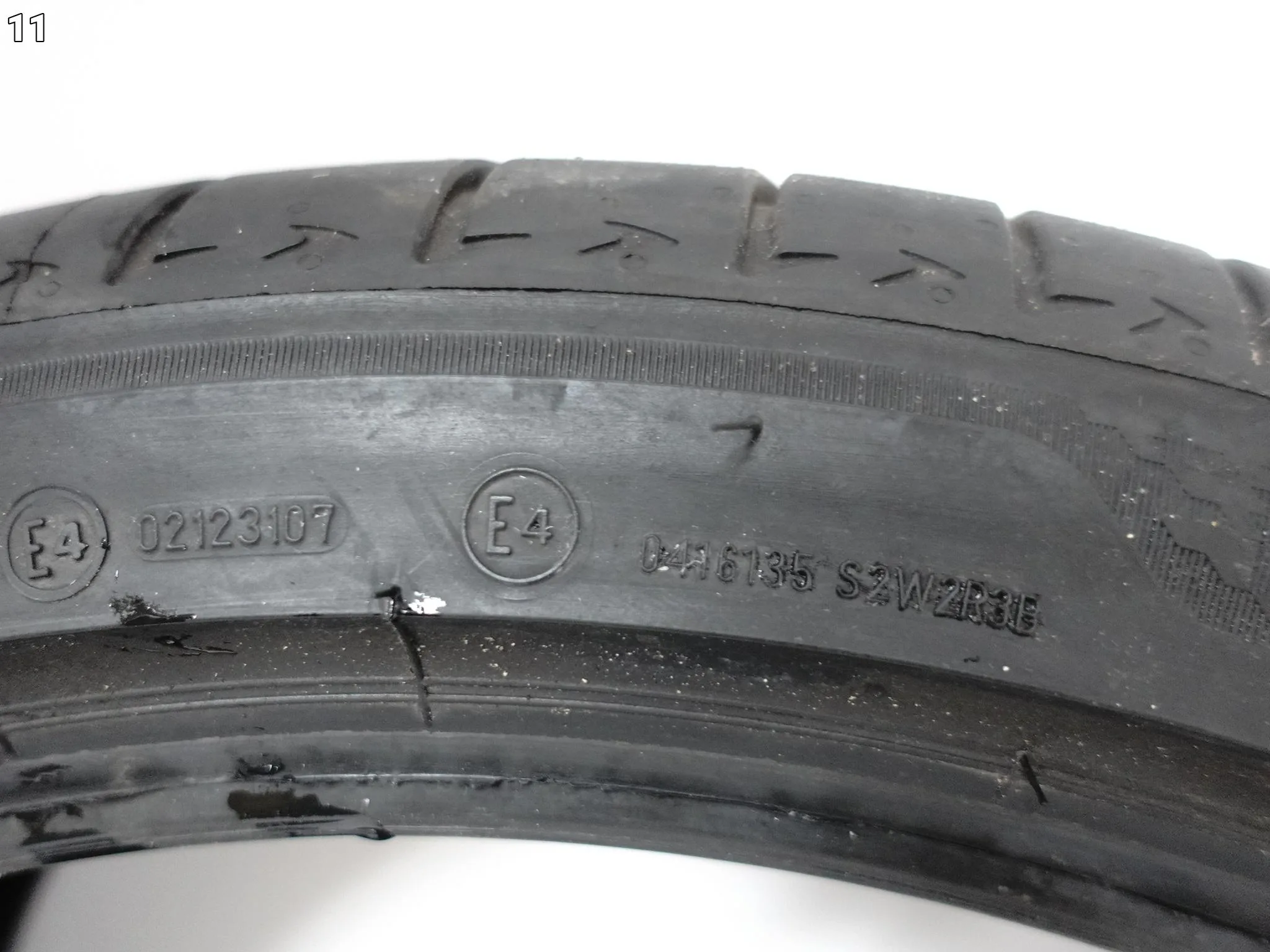 OPONY BRIDGESTONE TURANZA T005 B-SILENT 2szt 285/35 R22 106Y 2026 AO 8mm 8146ae6b513b8b1f66b4f211fa21ba4a
