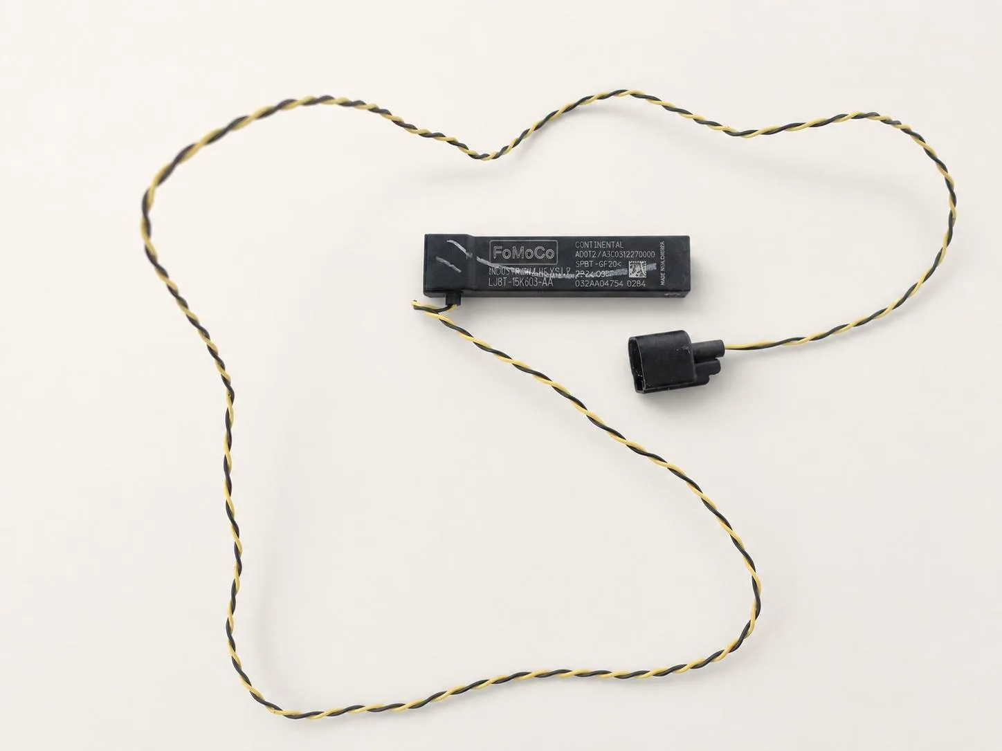 FORD MUSTANG MACH-E CX727 20- MODUŁ WZMACNIACZ ANTENOWY ANTENA KEYLESS 697861a65747ea492dbe5f4a40ef32e8