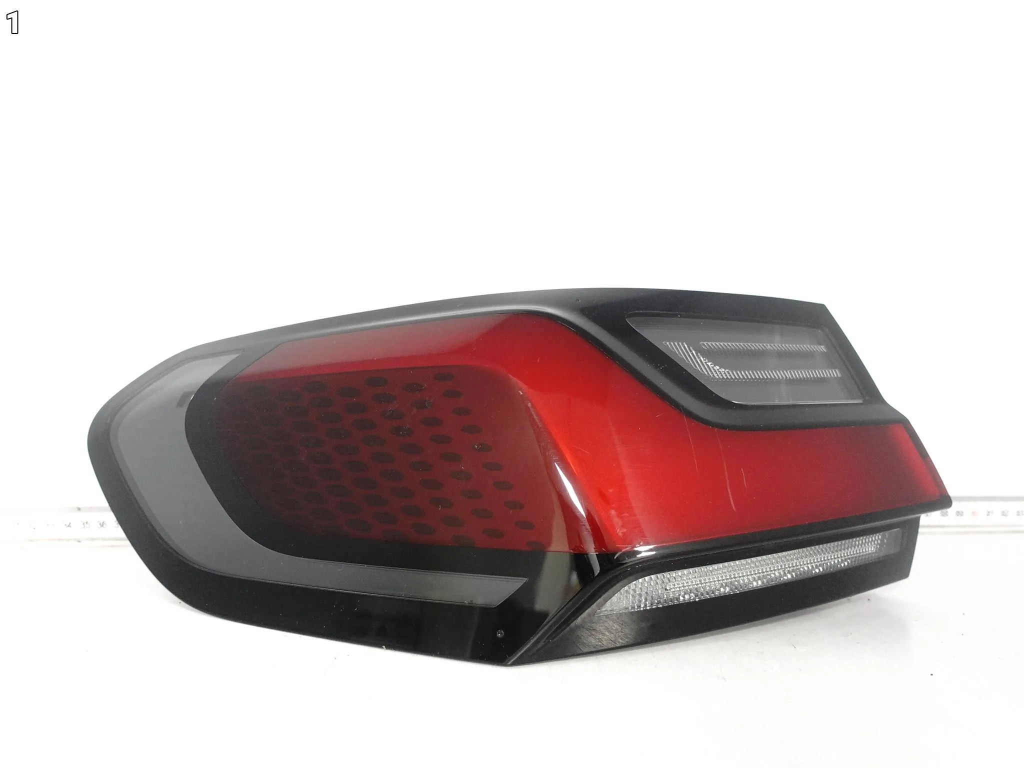 BMW 2 II U06 ACTIVE TOURER II 21- LAMPA LED LEWA W BŁOTNIK TYŁ EUROPA 6c9e19cbe4830054010ed0e0c09efb26