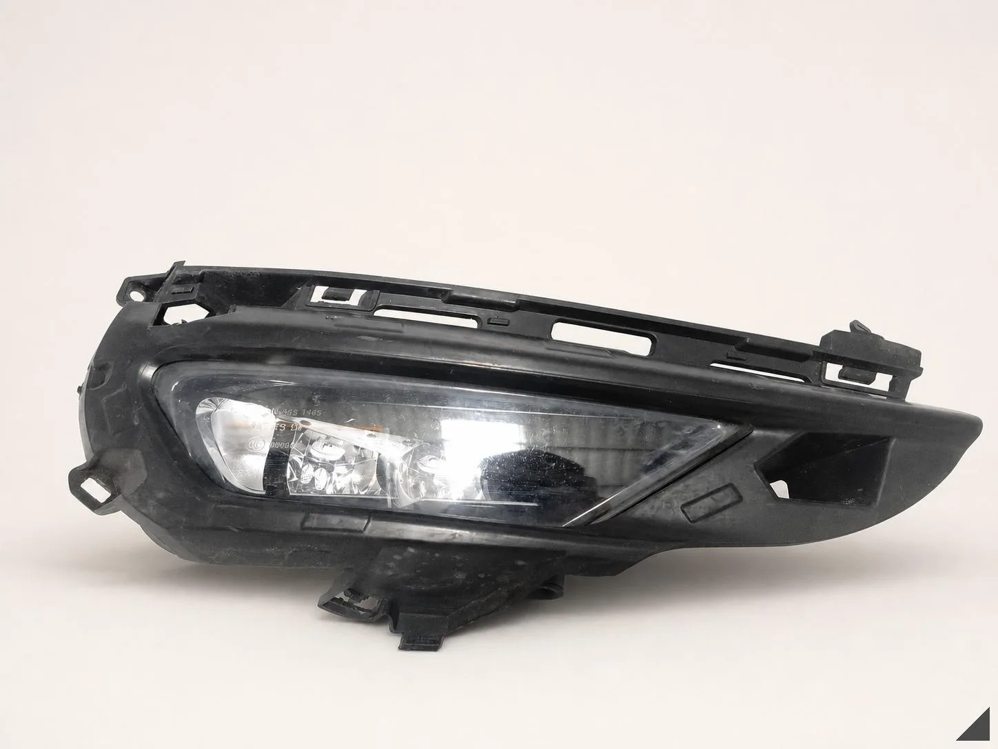 VOLVO S90 V90 V90 CC XC60 II XC90 II HALOGEN LED DRL PRZÓD PRAWY + ŚLIZG ea784c989570eb271e30f14166b55e02