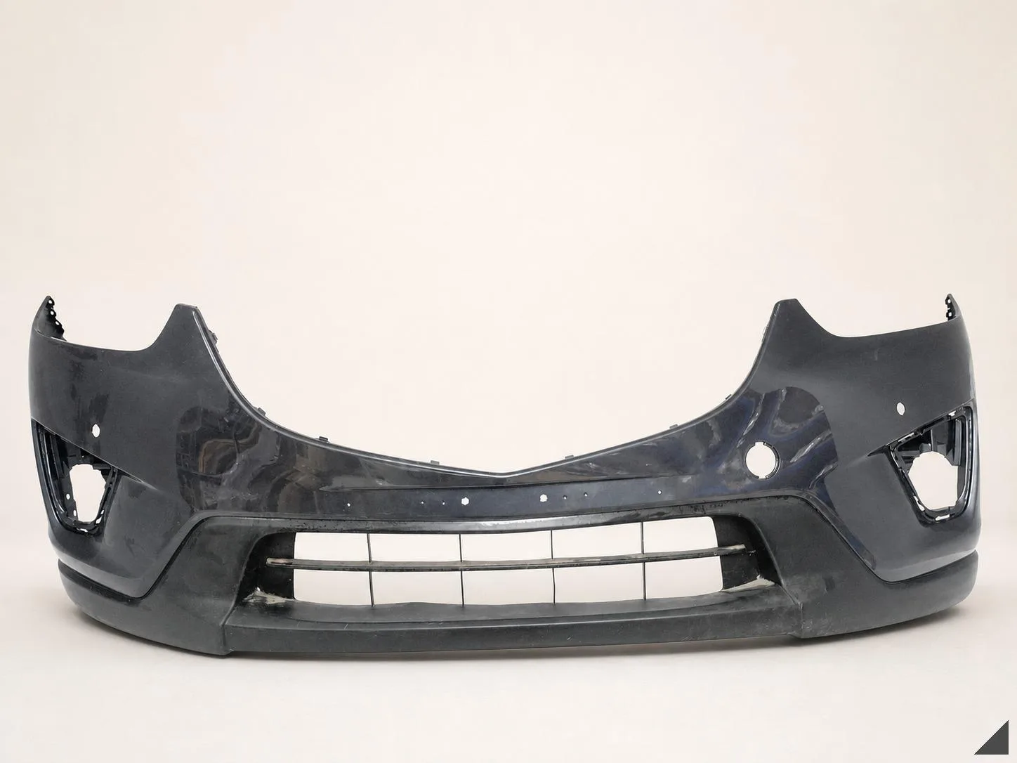 MAZDA CX5 CX-5 I 1 KE 12-17 LIFT ZDERZAK BUMPER DOKŁADKA PRZÓD (4xPDC) 8dd06a16a3783d8bafce210297ddde71