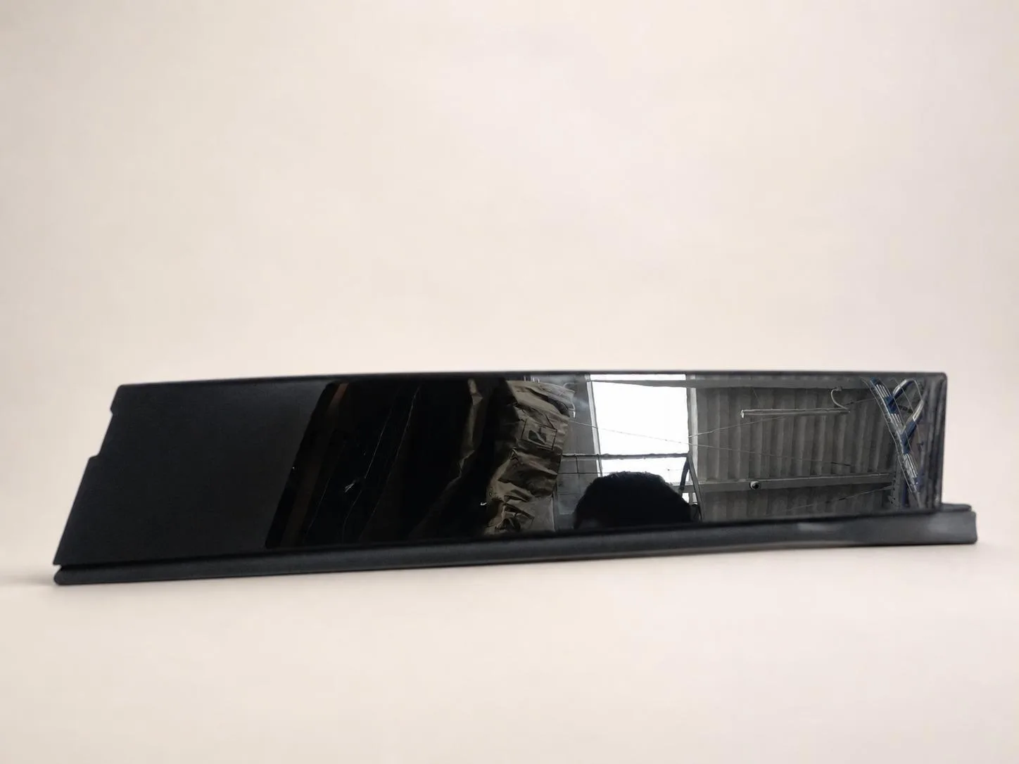 LEXUS NX II 2 AZ20 21- LISTWA OSŁONA SŁUPEK B NA DRZWI TYŁ PRAWA ORG 0d4ec413c491a233f3c0aecfa650a061