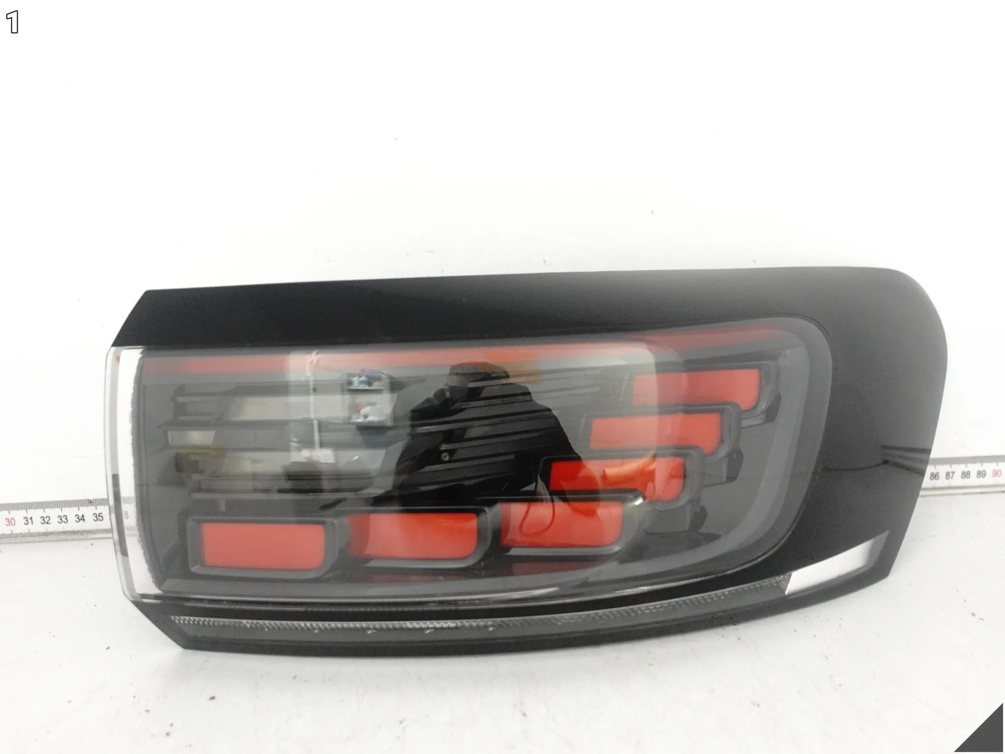 VW ID.4 ID4 E21 ID.5 ID5 E39 11A 20- LAMPA LED HIGH IQ.LIGHT TYŁ PRAWA EU 9b1082ce375b77089caf39d44a635e58