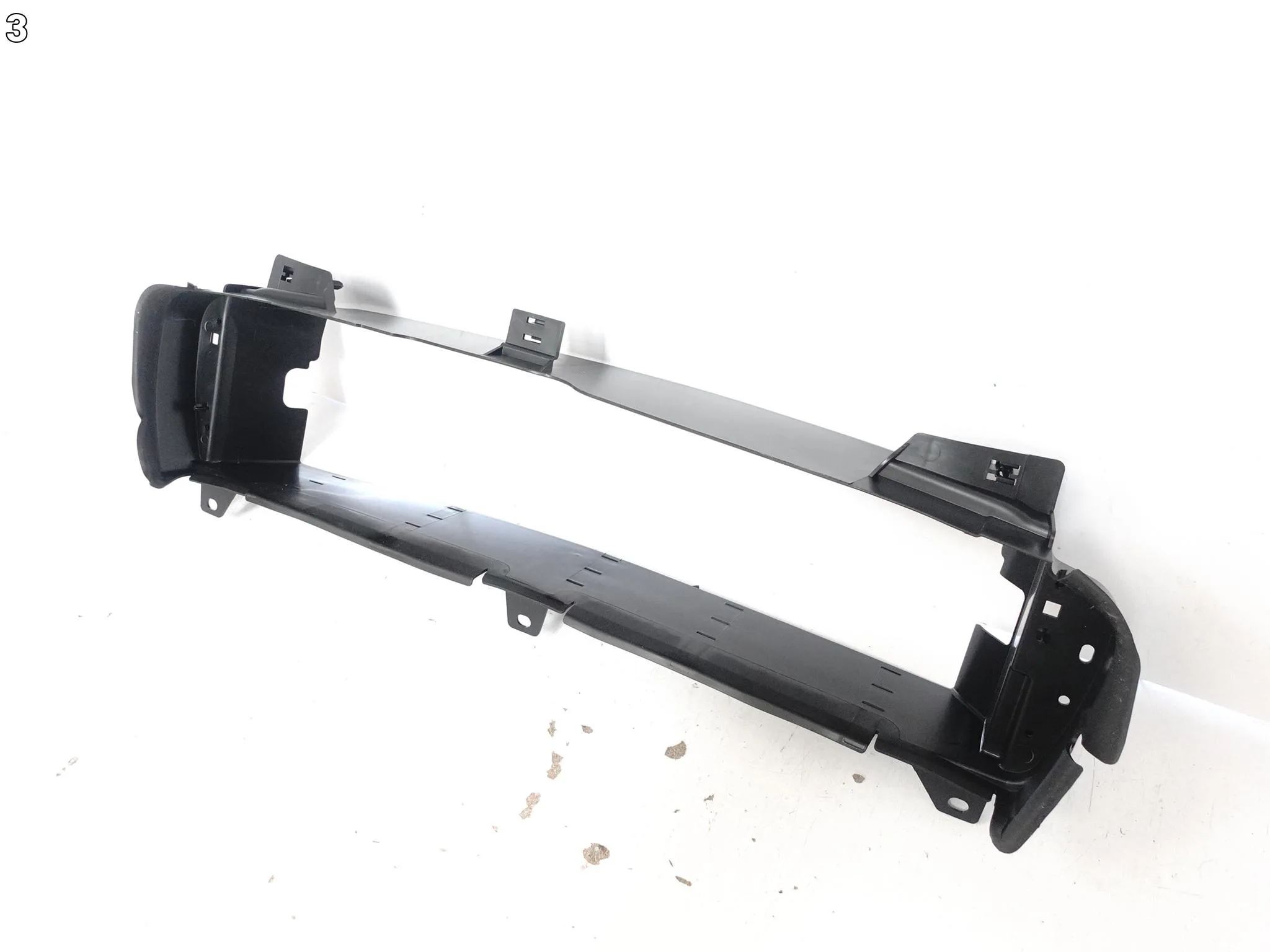 JAGUAR XE X760 LIFT 19-24 KIEROWNICA POWIETRZA WLOT PAS PRZÓD NOWA ORG b0e09af5bc5b95db7551b1c2ac04e7eb