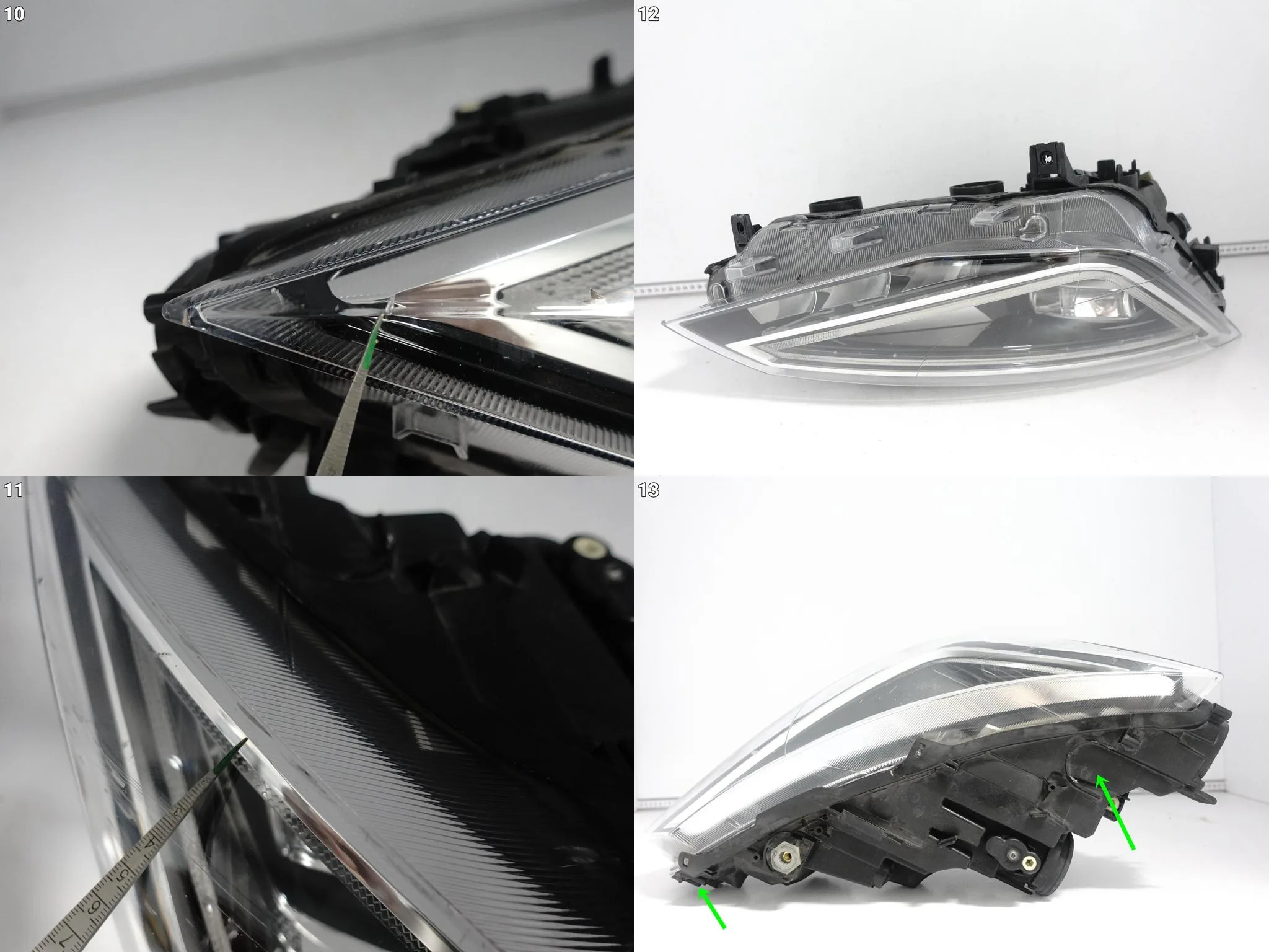 SEAT IBIZA V 5 6F1 6F0 ARONA LIFT 21-25 LAMPA FULL LED PRAWA PRZÓD EUROPA 64d397fc3511e554497d09feaa0f0063