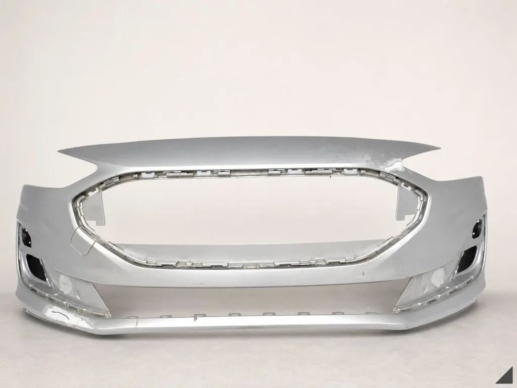 FORD FOCUS IV 4 MK4 LIFT 21-25 ZWYKŁY ZDERZAK BUMPER PRZÓD (6xPDC) 6e89b9ed87b75187214ae5141271f142