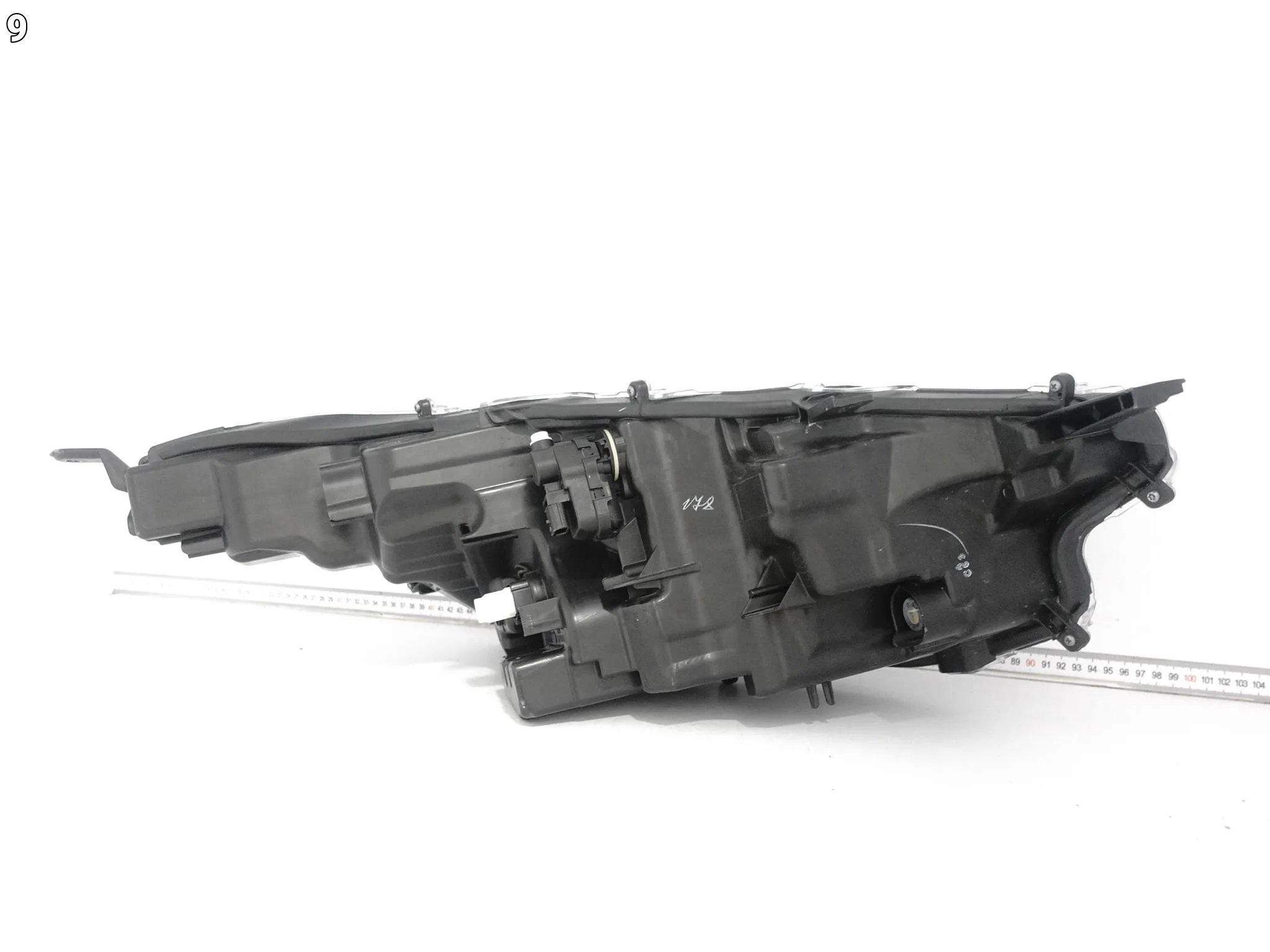 TOYOTA YARIS IV (4 GENERACJA) XP210 GR 20- LAMPA FULL LED LEWA PRZÓD EU ea9bf955177baf5075032e1ebdb35b88