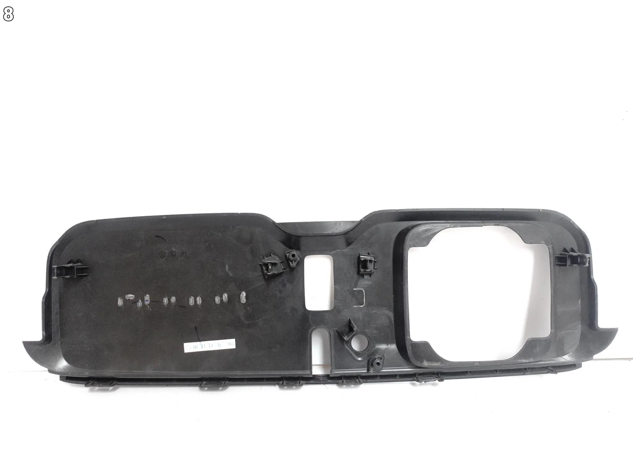 HONDA e:Ny1 e Ny1 23- OSŁONA RAMKA ATRAPA POD GRILL GNIAZDO ŁADOWANIA PRZÓD 3342ad610fdeb06695f8419b731ee4aa