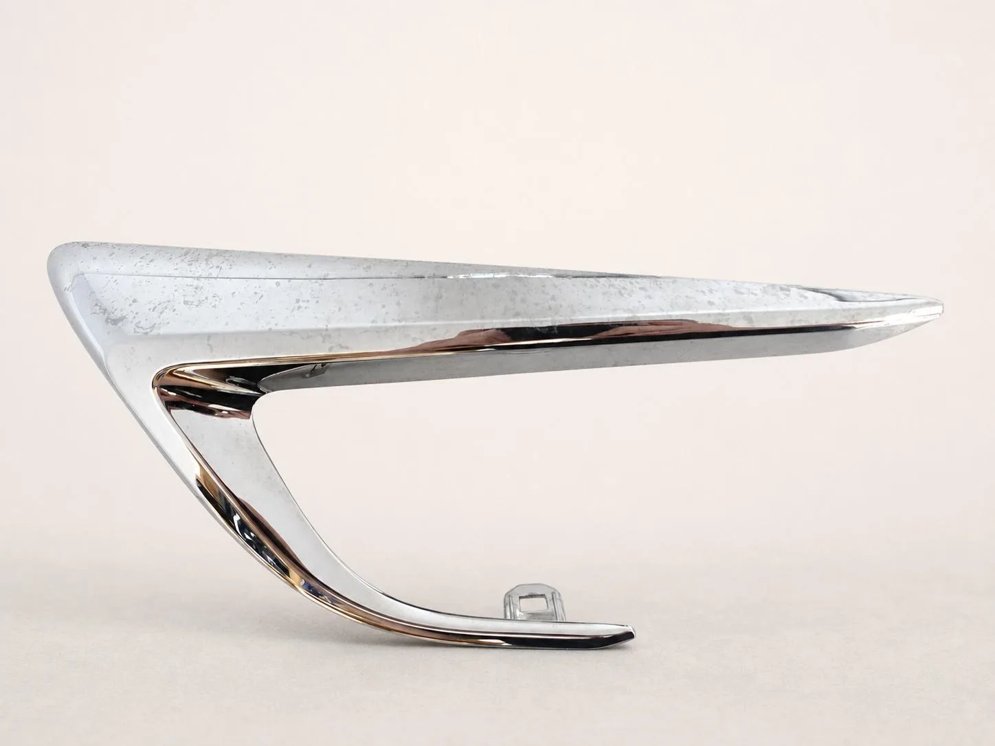TOYOTA COROLLA E21 XII KOMBI 18- LISTWA OSŁONA W SPOILER ZDERZAK TYŁ PRAWA b027506ba73457c6d85f3e253db606d5