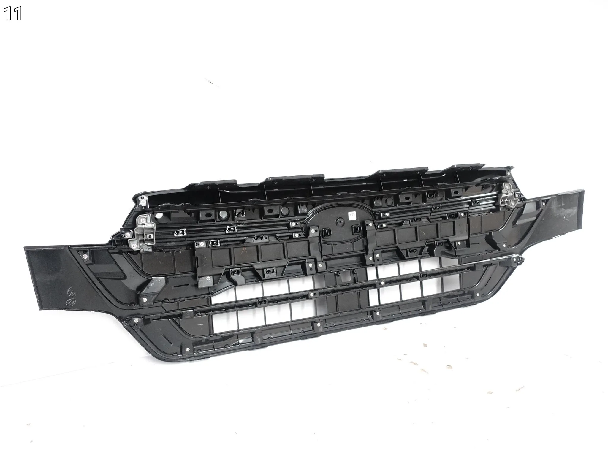 SUBARU FORESTER VI 6 SL 25- GRILL ATRAPA KRATKA W ZDERZAK PRZÓD e41ceaf10e6d8bdde6b54c580b753b4d
