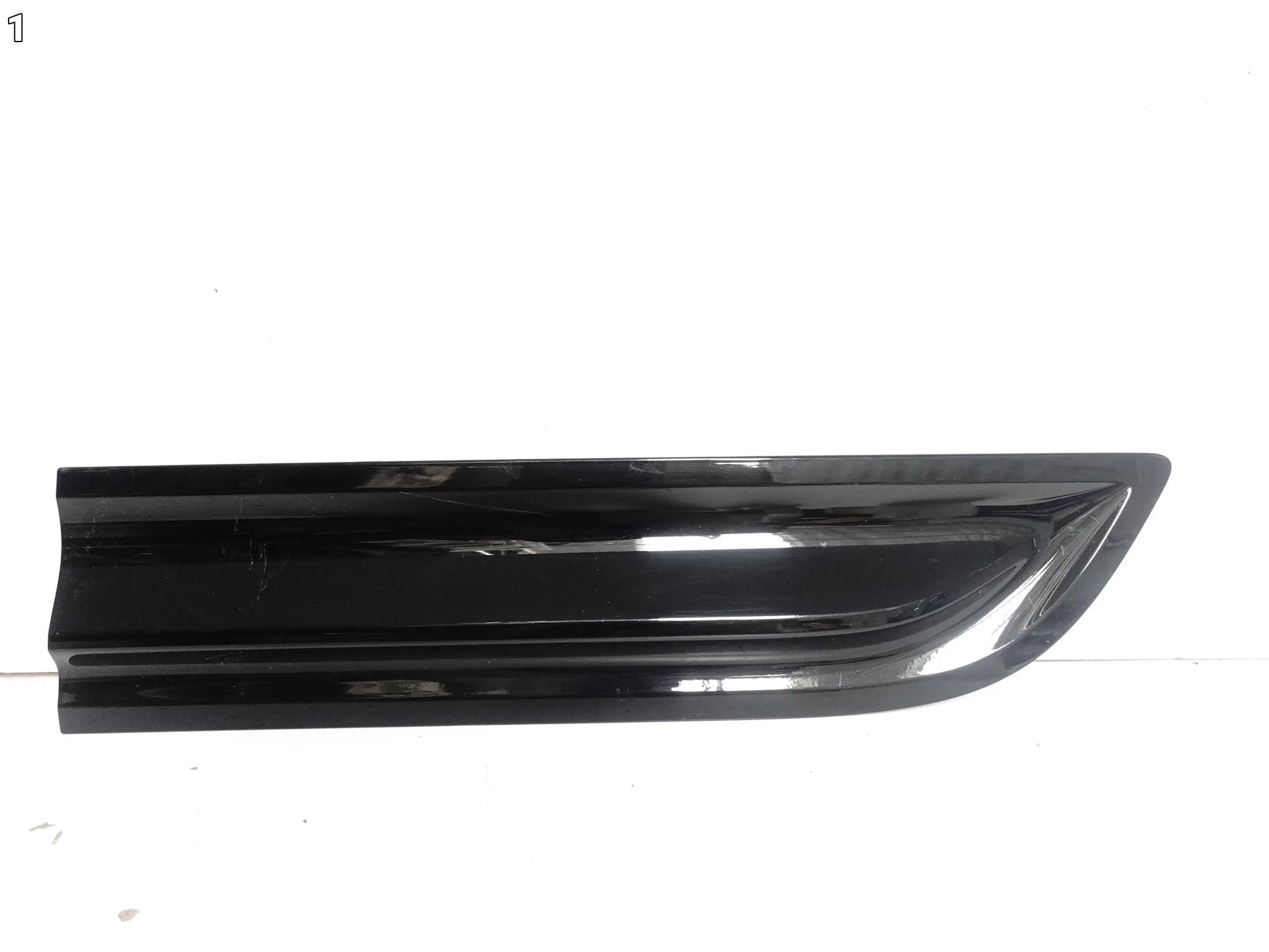 PORSCHE MACAN GTS LIFT 95B 21- DOLNA LISTWA OSŁONA NA DRZWI TYŁ LEWA ORG db4d76e1f0d27e58919b46320aeb6c74