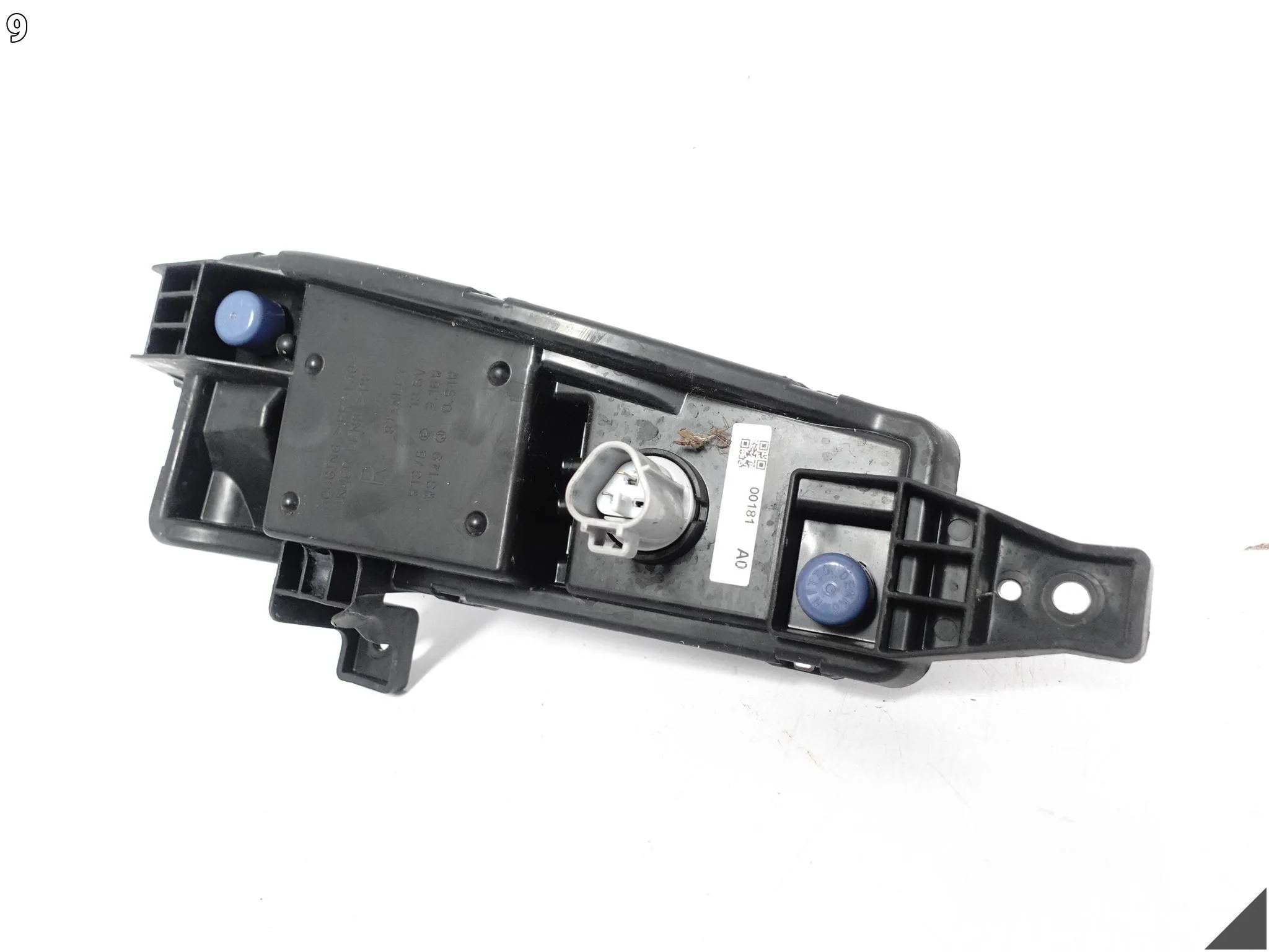 SUZUKI VITARA IV 4 III 3 LY LIFT 15- HALOGEN LED DRL W ZDERZAK PRZÓD PRAWY 245531752df23dd8eb37cef05628ebee