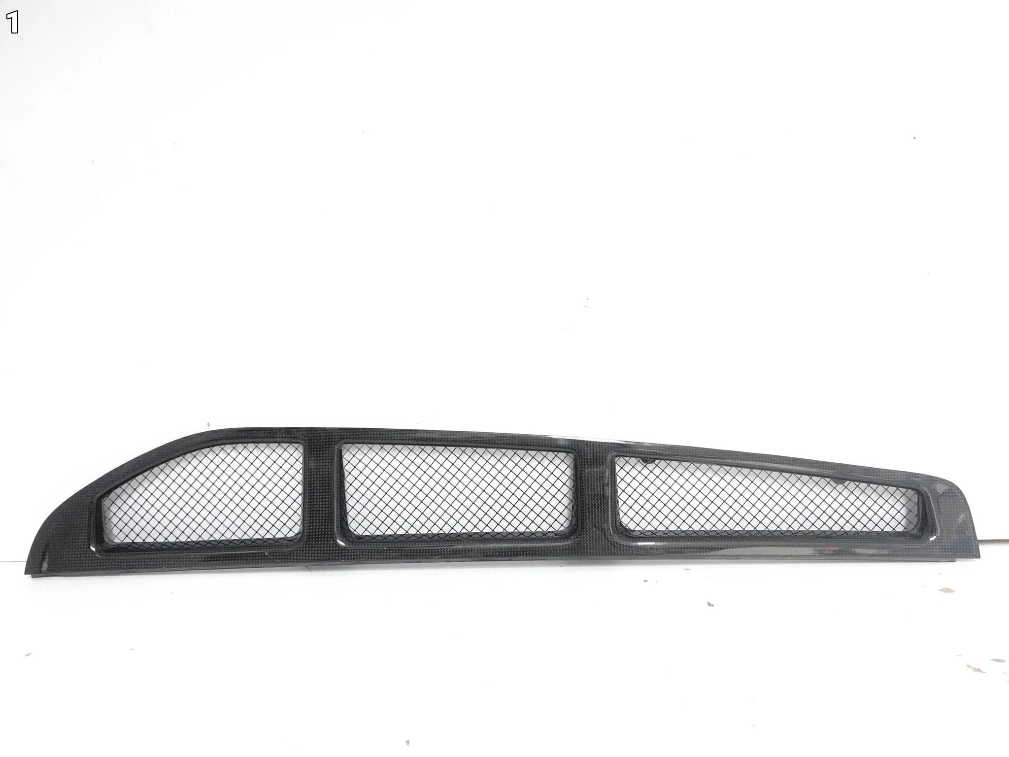 FERRARI 430 F430 SPIDER F131 KRATKA WLOT POKRYWA SILNIKA TYŁ PRAWA CARBON ef500e13f81f0445f54c27ea4e15fb56