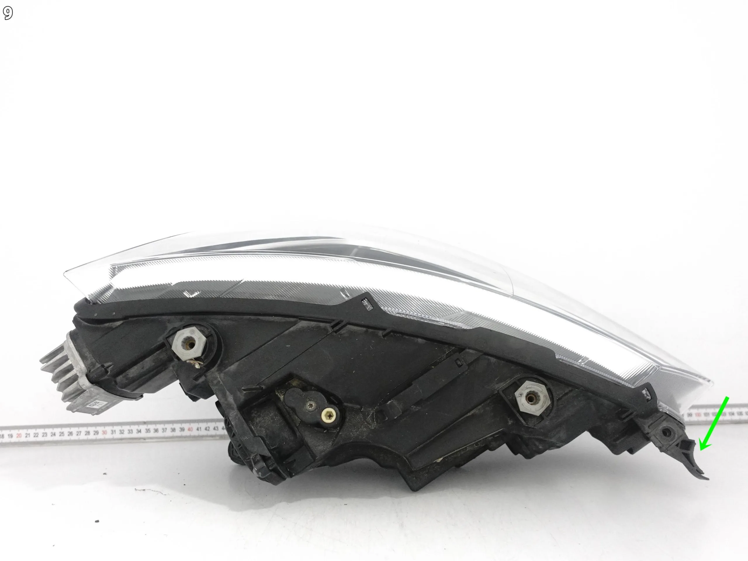 SEAT IBIZA V 5 6F1 6F0 ARONA 17-21 LAMPA FULL LED LEWA PRZÓD EUROPA 28978d959caa719aea7f4320c400a12e