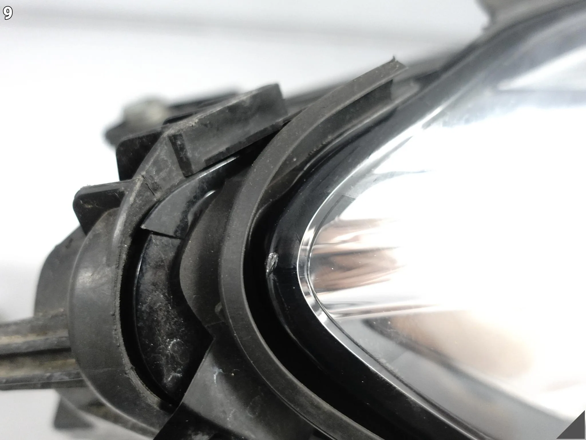 MERCEDES GLC X253 C253 15-19 LAMPA FULL LED ILS INTELLIGENT LIGHT SYSTEM EU b4fcaeeb973088ba108871a7b1eb85b5