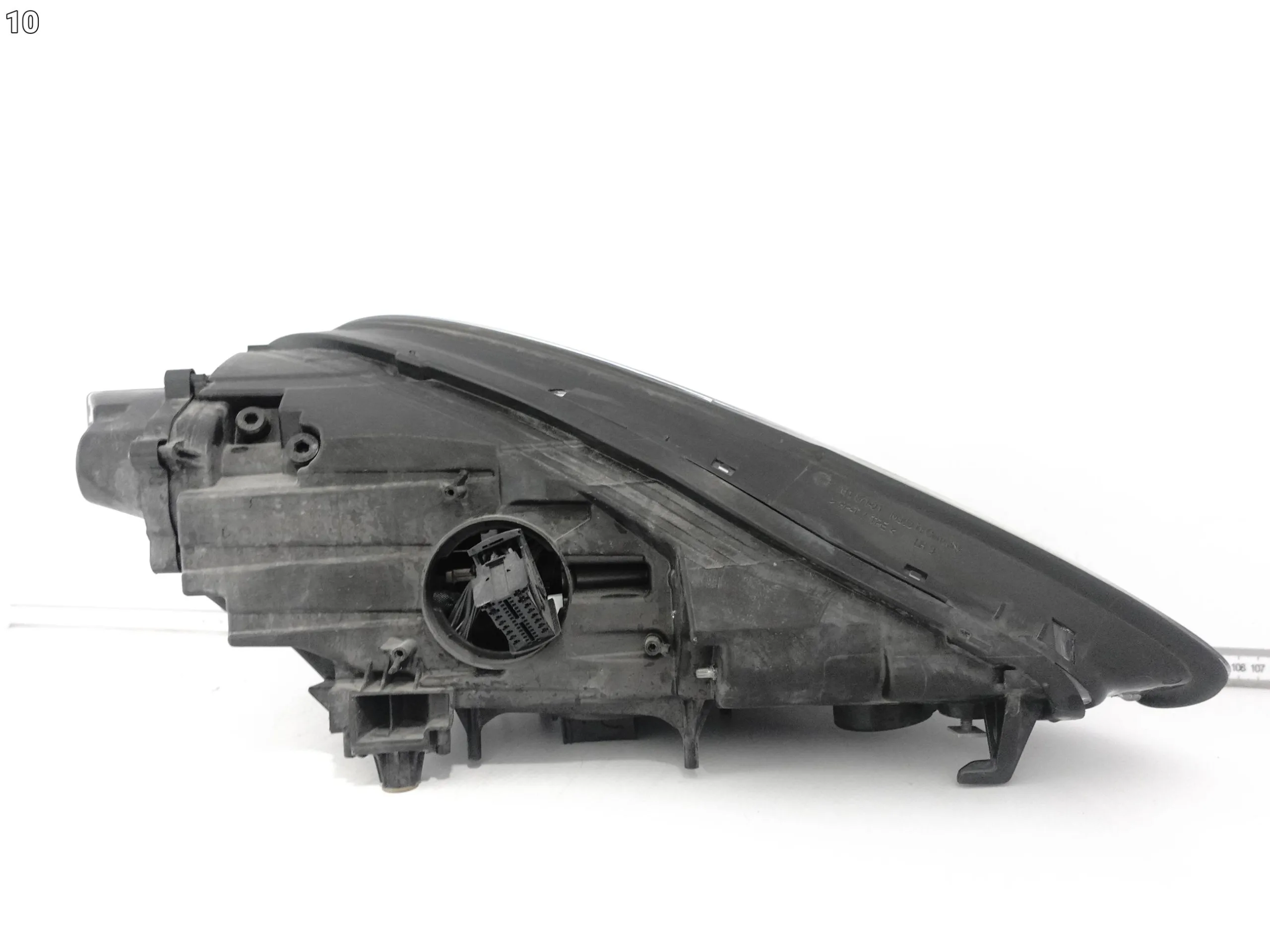 PORSCHE PANAMERA II 2 G2 971 16-24 LAMPA FULL LED LEWA PRZÓD EUROPA 501ca9fe6e25a8f7afb94daab28d5f04