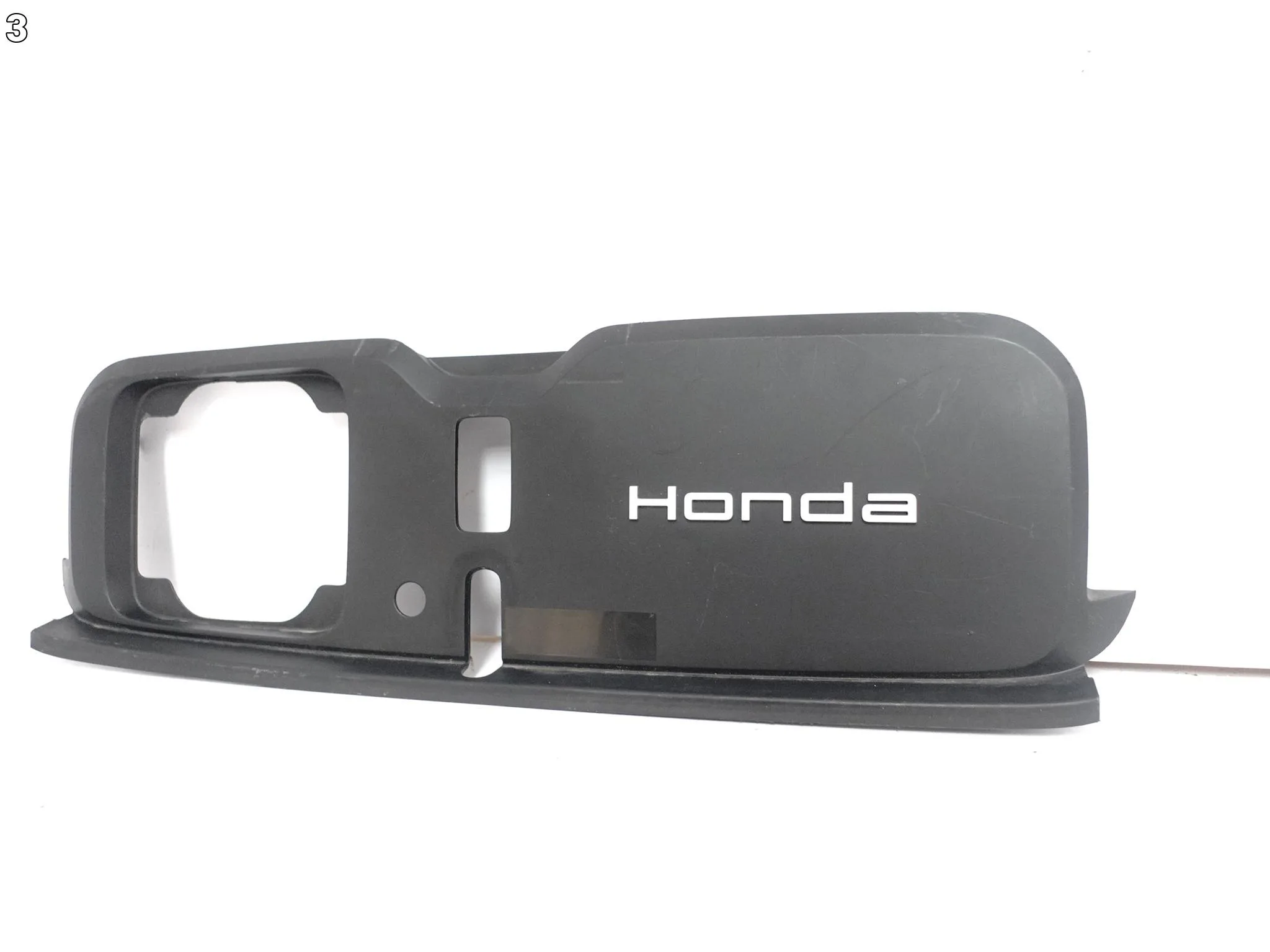 HONDA e:Ny1 e Ny1 23- OSŁONA RAMKA ATRAPA POD GRILL GNIAZDO ŁADOWANIA PRZÓD 4881dd7e9d3744f956f5c65093d0edfd