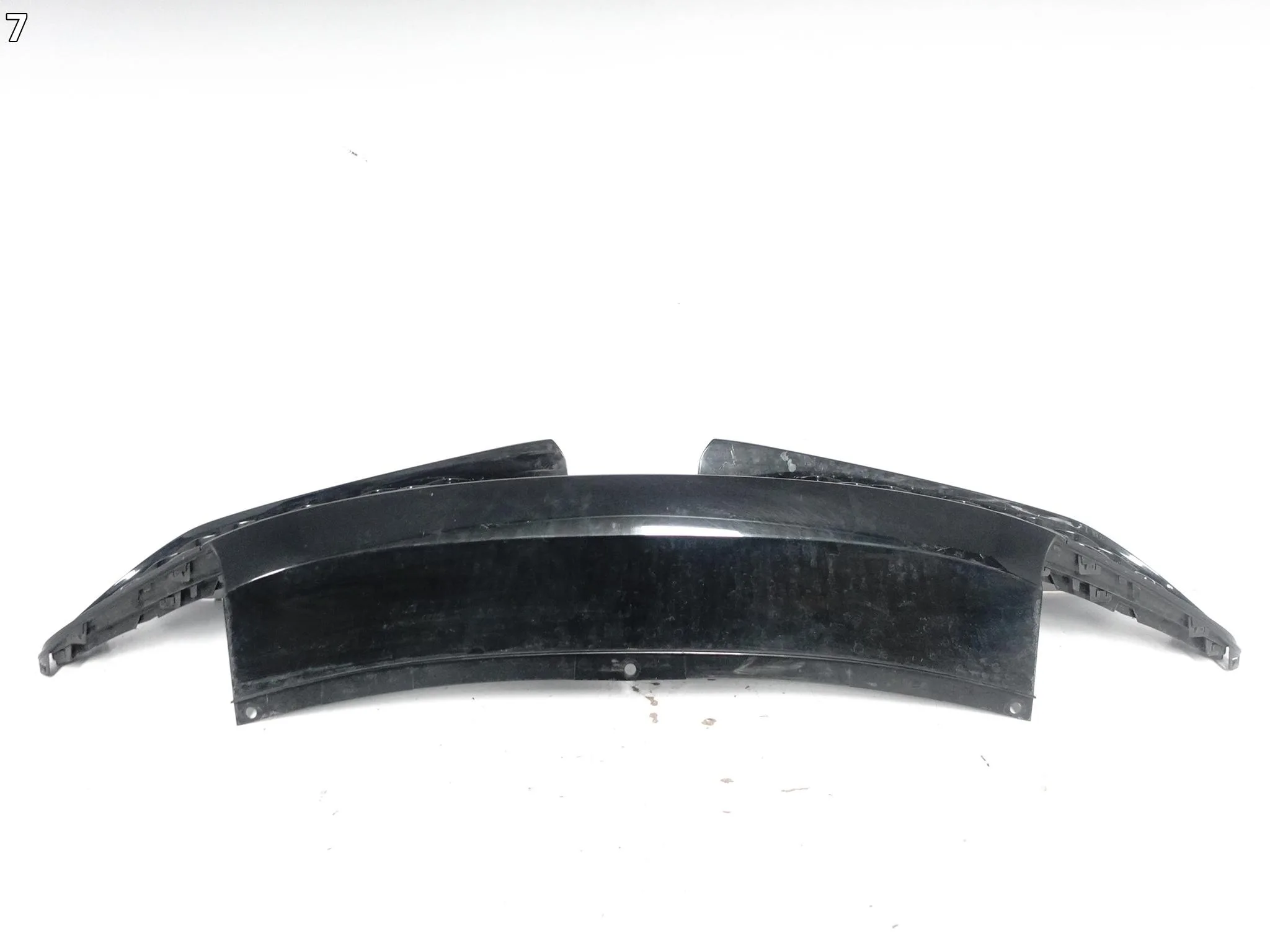 ALFA ROMEO TONALE 965 22- GRILL ATRAPA KRATKA W ZDERZAK PRZÓD (PDC) 9b92fe5cf3ce46331db84676778de38b