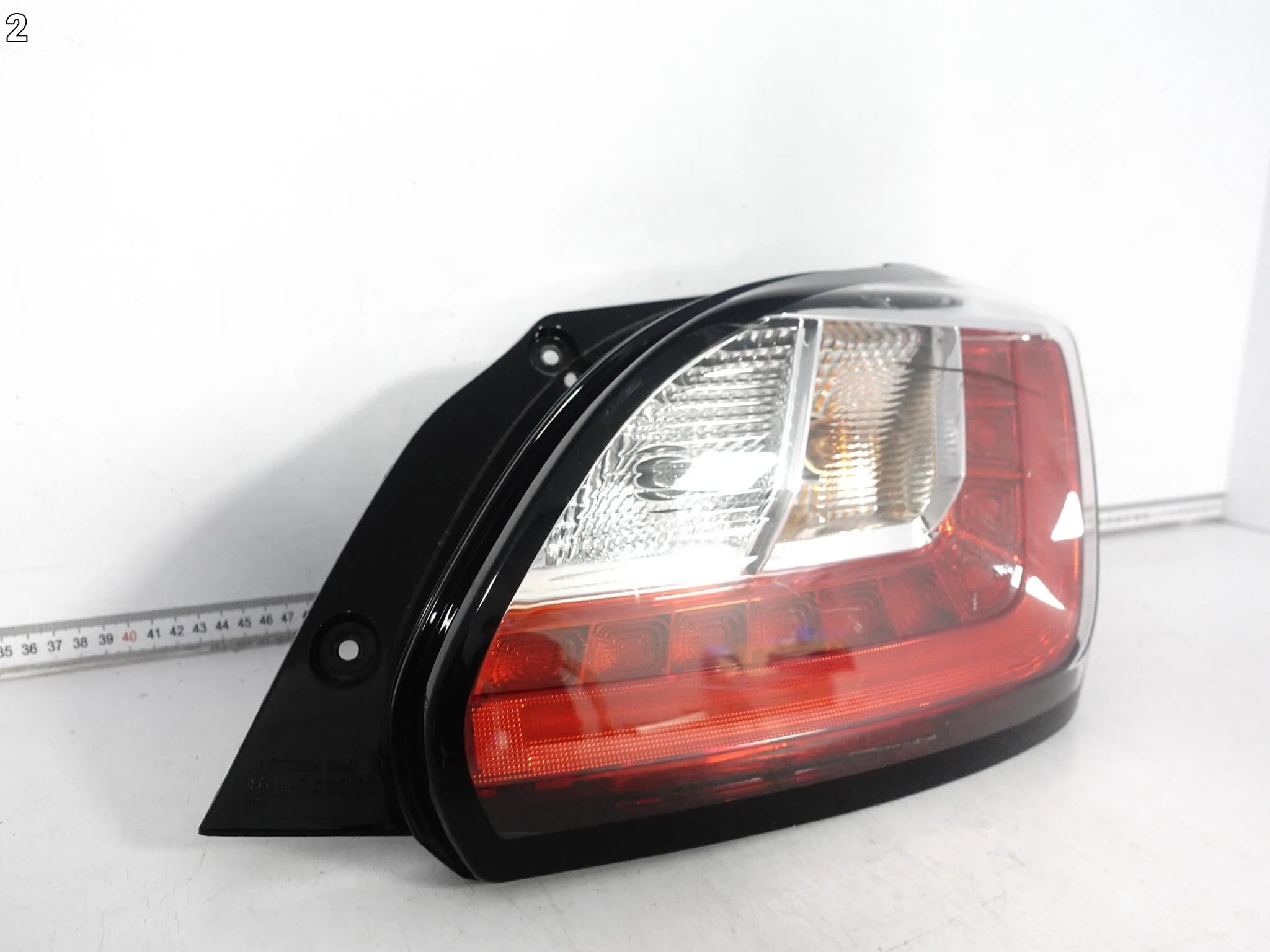 MITSUBISHI SPACE STAR II III LIFT 19- LAMPA LED PRAWA TYŁ EUROPA efbfc33f8b8d48964bd155094997c5f3