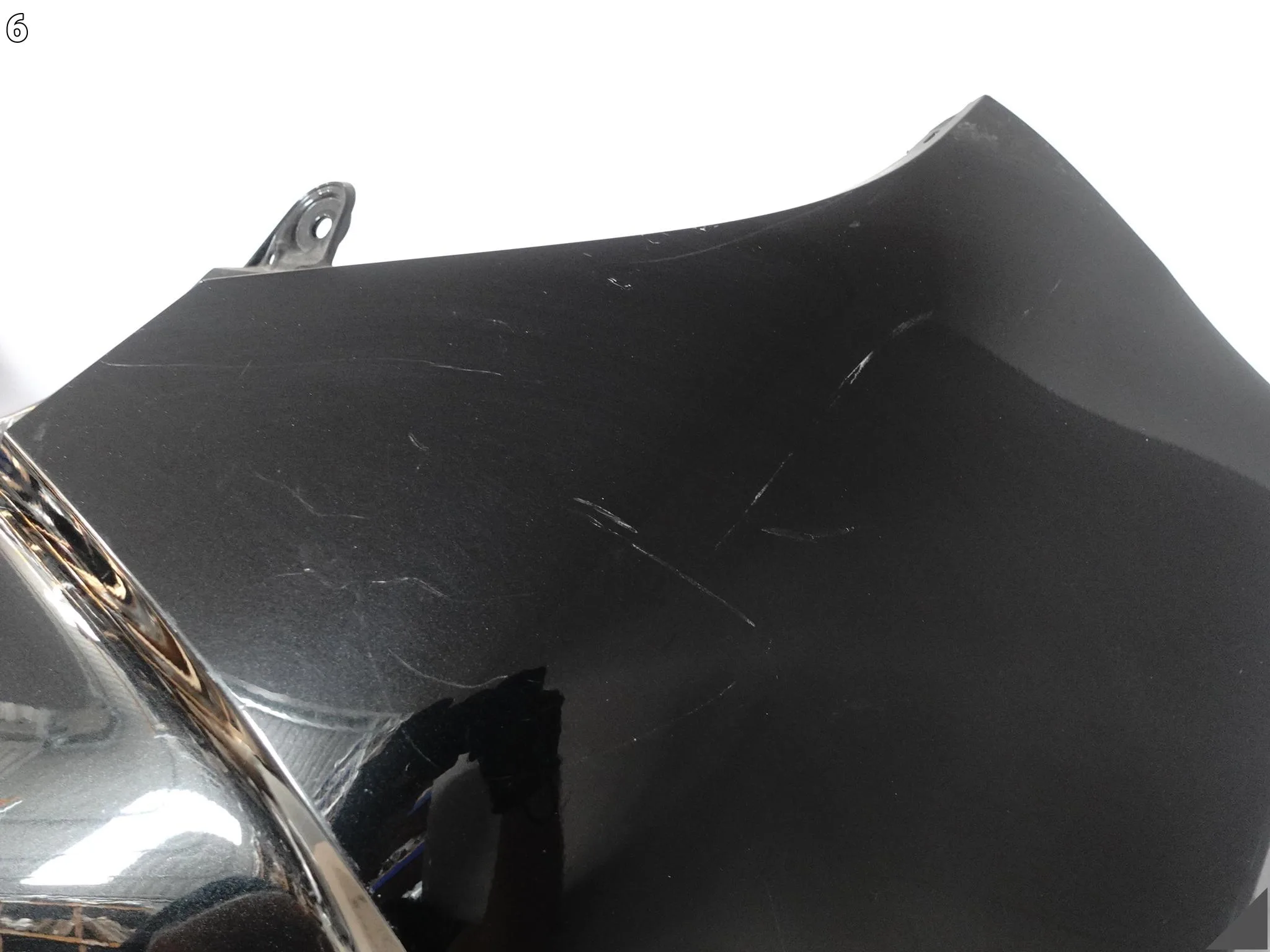 TOYOTA COROLLA XII E210 HATCKBACK HB 18- ZDERZAK BUMPER TYŁ (4xPDC) 1a7aa136ecbcb80b9ea2e7e11bbcb903