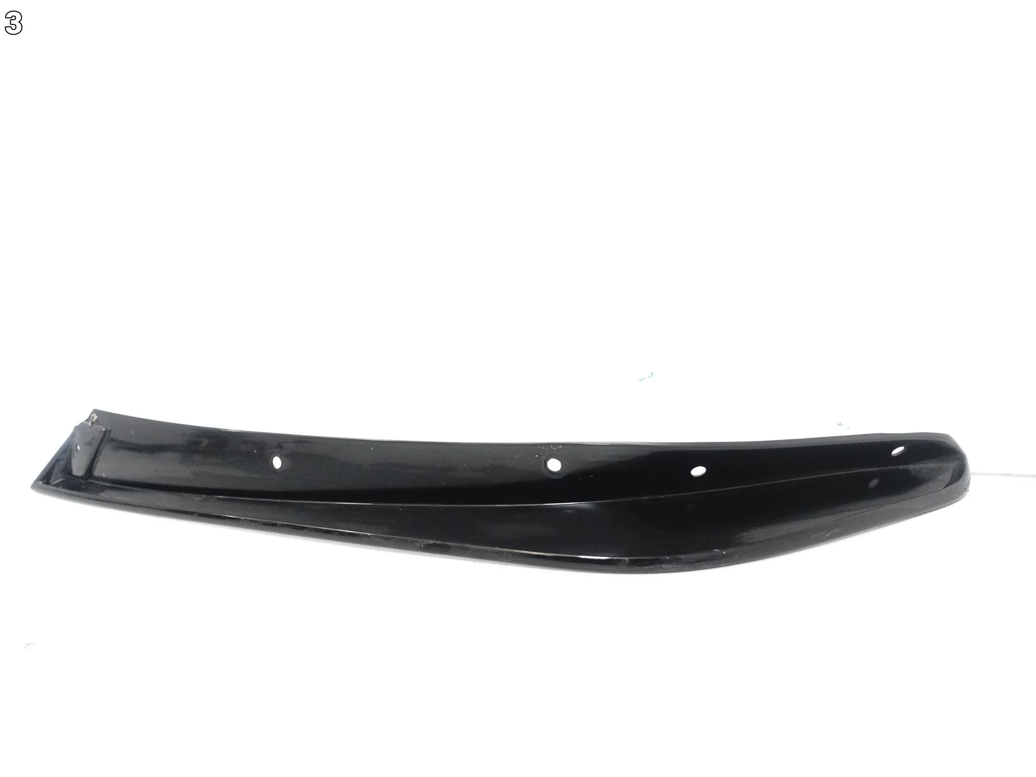 MERCEDES A-KLASA W177 45 A45 AMG AERO 18- SPOILER LISTWA W ZDERZAK PRZÓD R c46efcce1d96964dfd898dd6fa3cab75