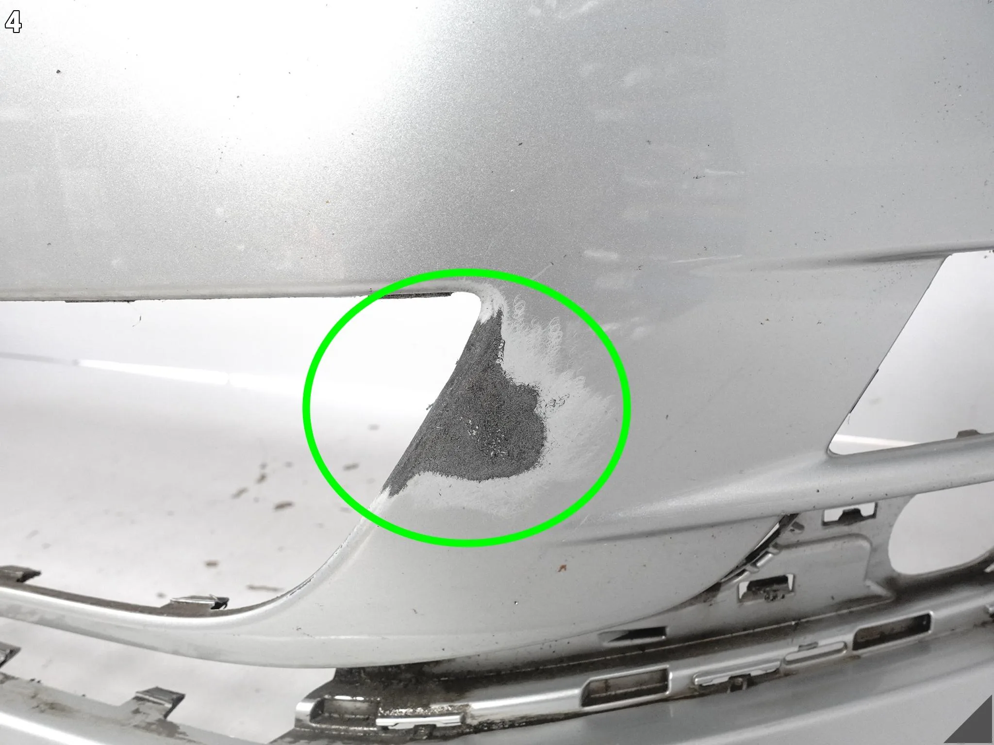 VW GOLF VII 7 5G0 12-16 ZDERZAK BUMPER PRZÓD (SPRYSKI/4xPDC) 5G0807221 8be62c8cca38b3cafcfe2c787c4d70cd