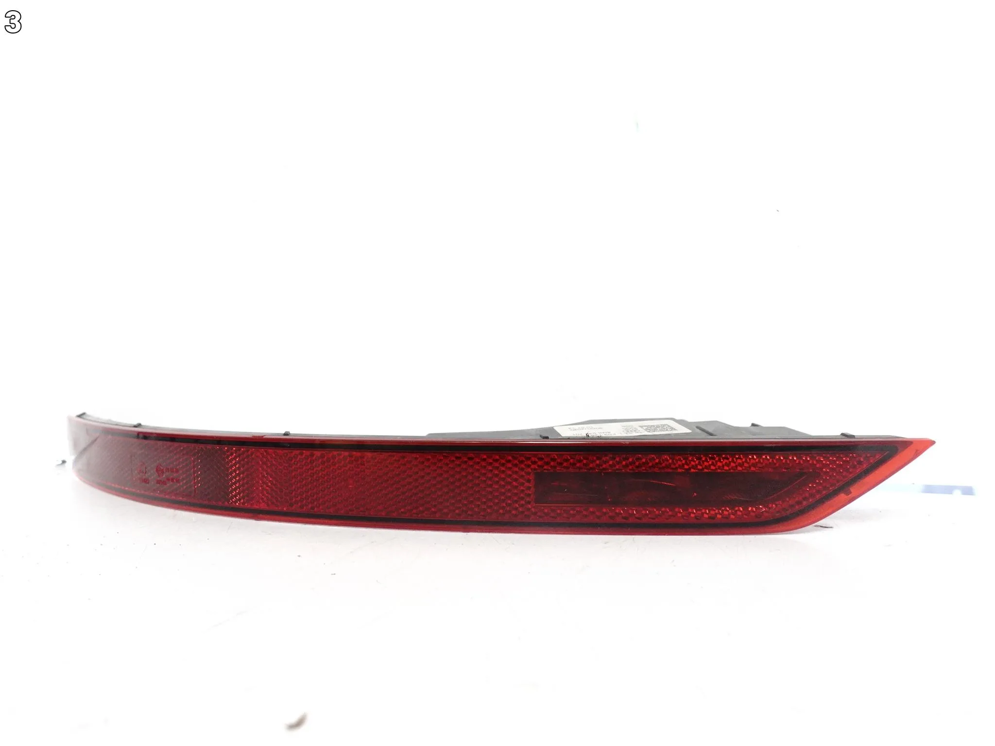AUDI Q8 SQ8 RSQ8 4M8 18- LAMPA PRZECIWMGIELNA LED W ZDERZAK TYŁ LEWA EU 03165d048a69fa738dc03f8966c80c4c