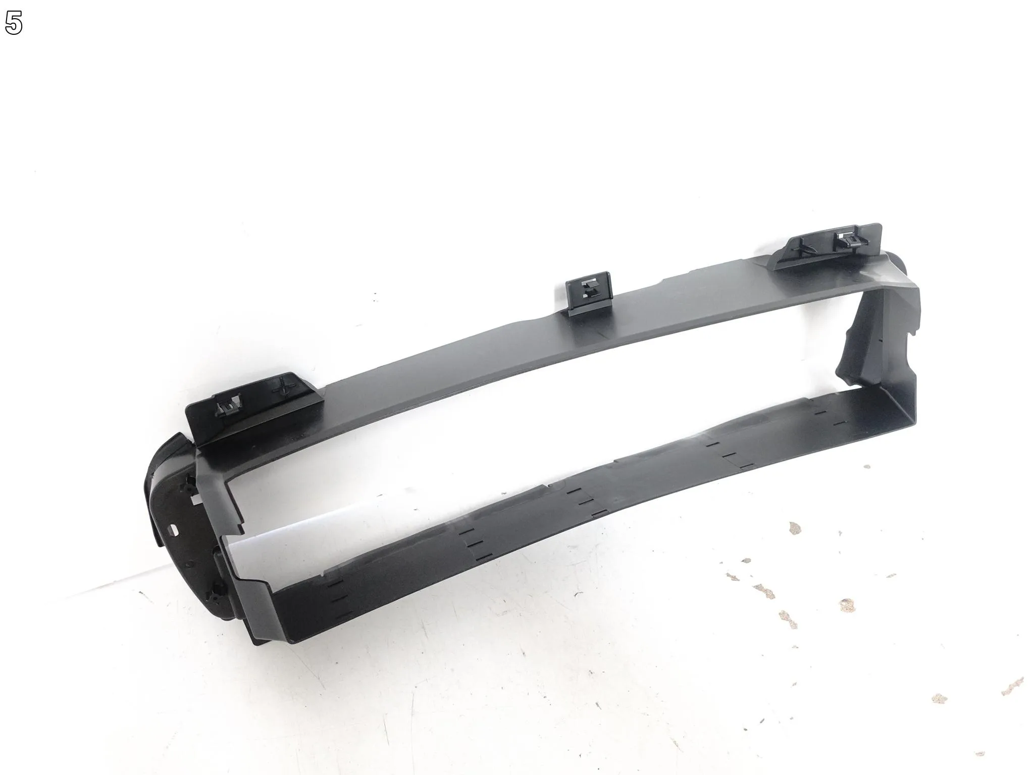 JAGUAR XE X760 LIFT 19-24 KIEROWNICA POWIETRZA WLOT PAS PRZÓD NOWA ORG da1a6c1cd22f12d75dbb194470fe265e