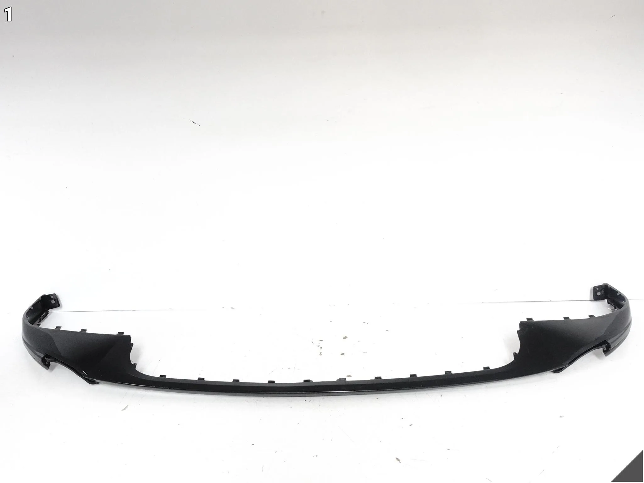 VW ID7 ID.7 14A 23- SPOILER LISTWA DOKŁADKA W ZDERZAK PRZÓD 14A805903 1b510c4a68cd1c5ae81187cfab675c80