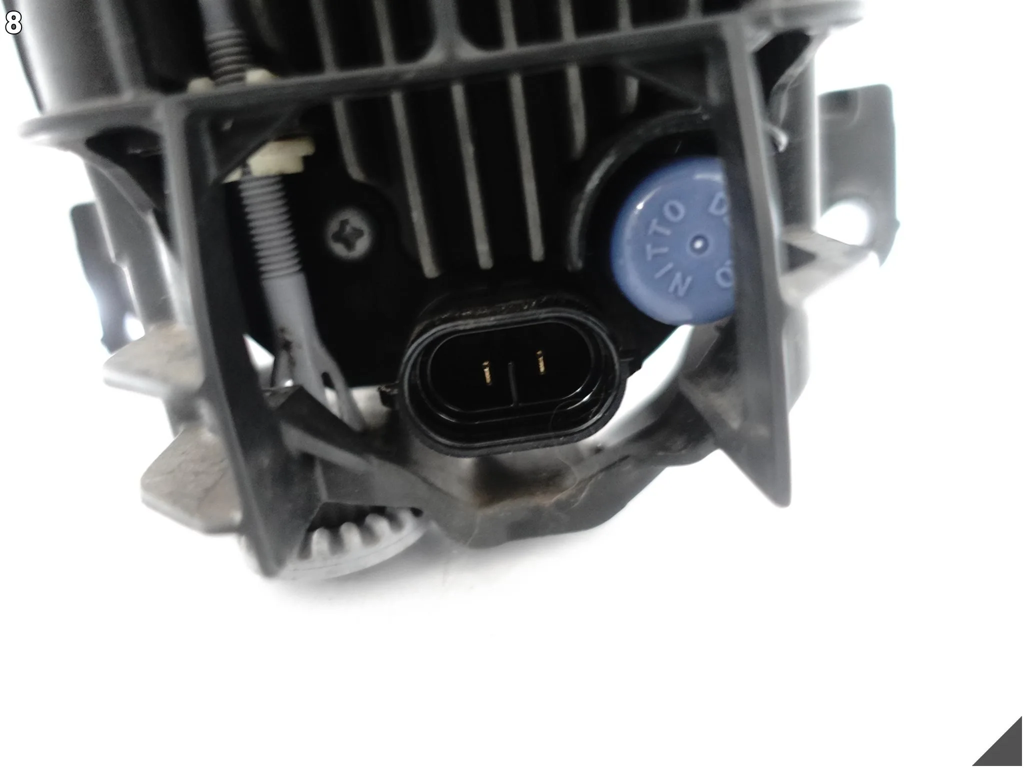 MITSUBISHI OUTLANDER III HONDA CIVIC X SUZUKI IGNIS LED HALOGEN DRL PRZÓD R 340a43c2f7e629486b06d525ddf9e4f3