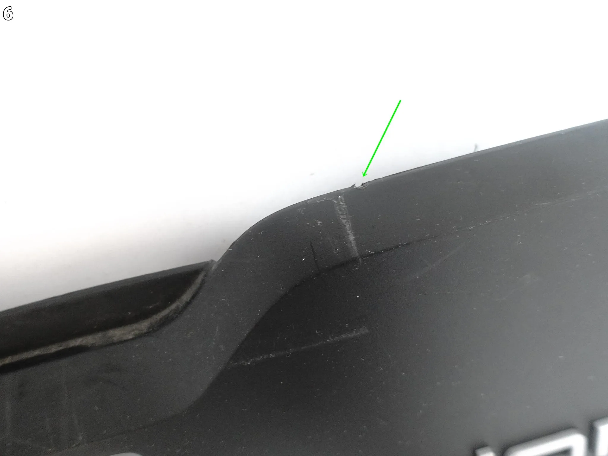 HONDA e:Ny1 e Ny1 23- OSŁONA RAMKA ATRAPA POD GRILL GNIAZDO ŁADOWANIA PRZÓD a5f96ec5ff58268c51ec34be3744df7c