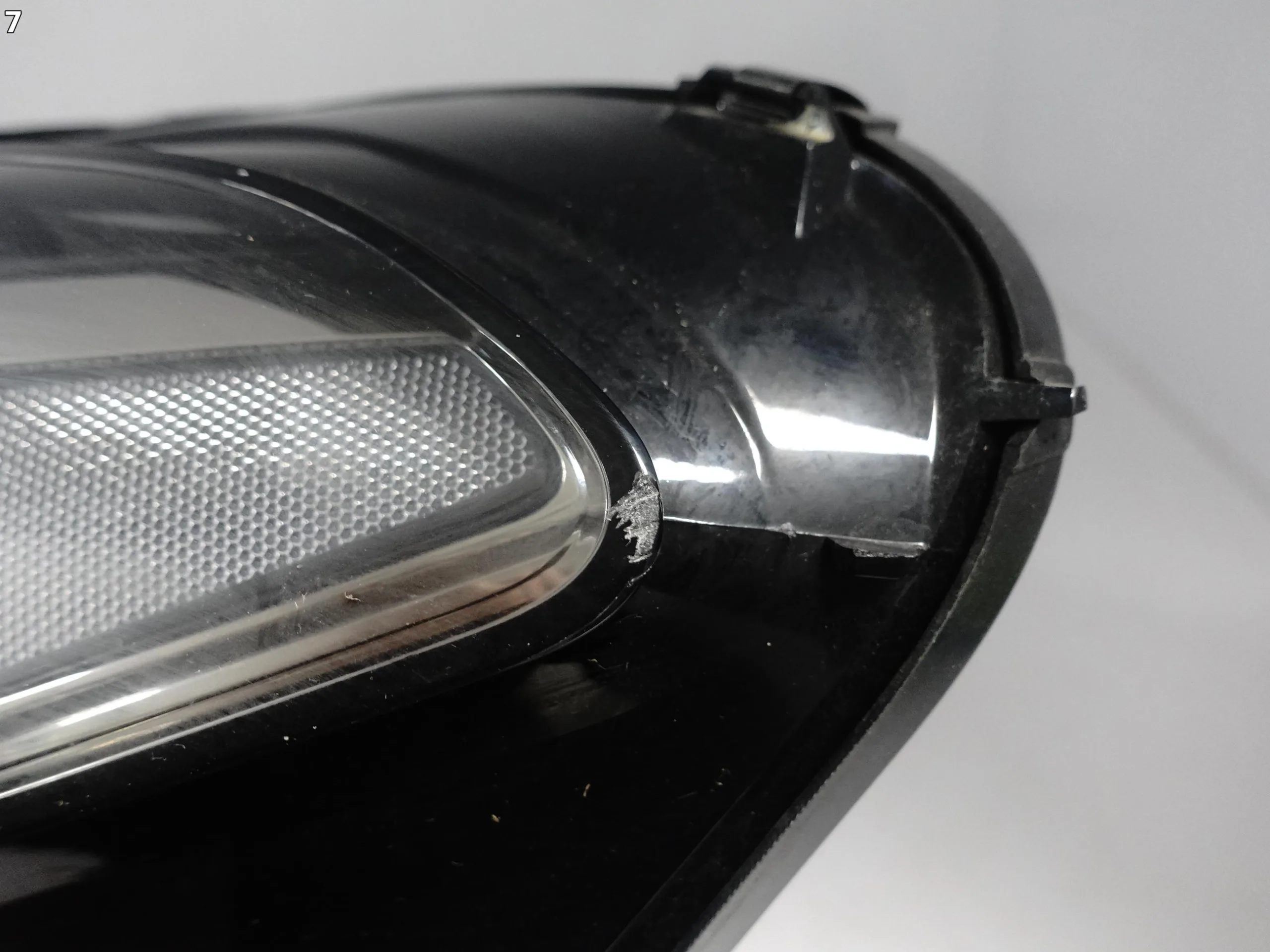 ALFA ROMEO GIULIA 952 16-22 LAMPA XENON + LED SKRĘTNA + MODUŁY LEWA EUROPA 77a0927bbc0550e811643b7eb5dd0cb1
