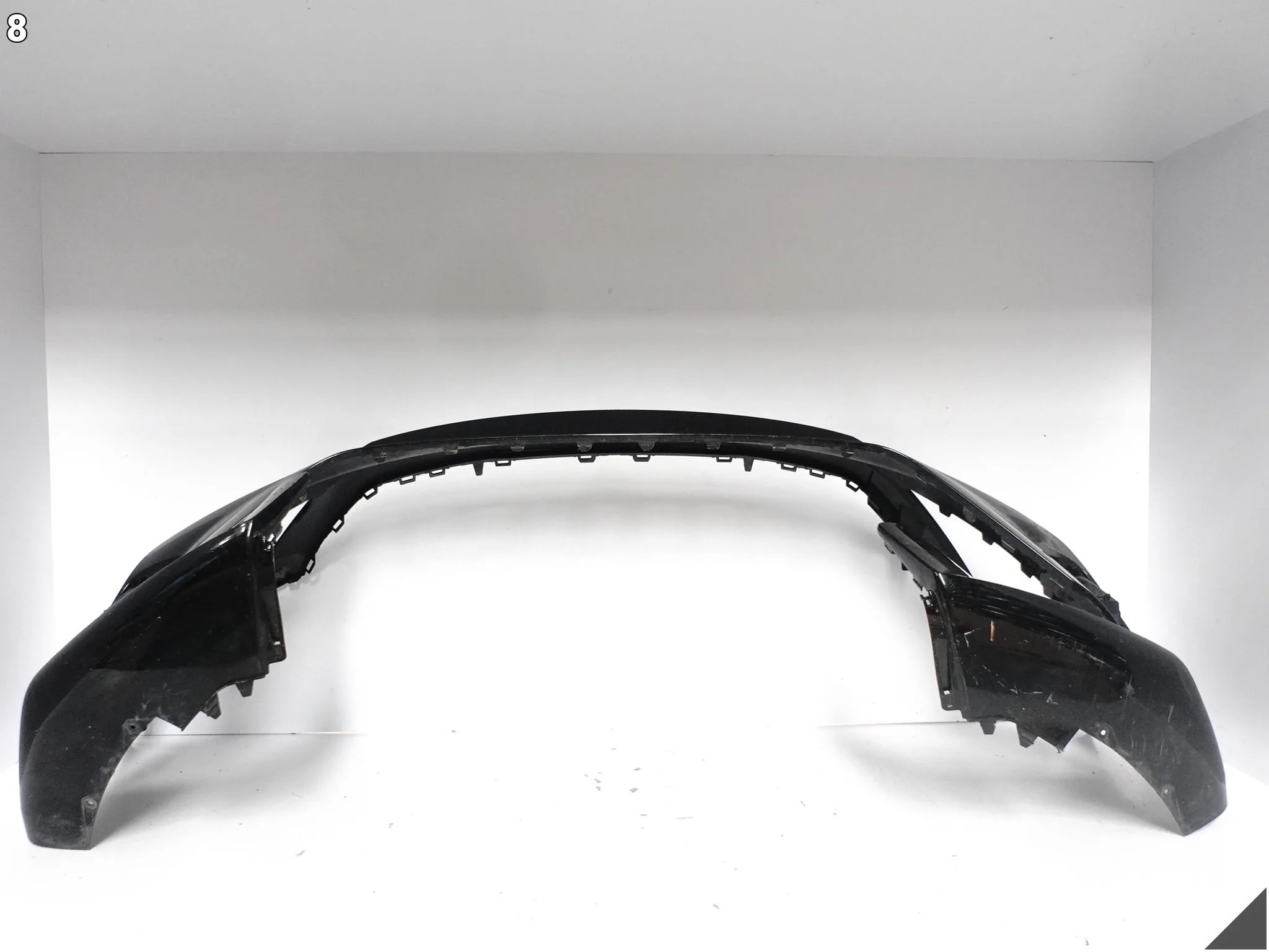 SEAT CUPRA LEON IV 4 5FA LIFT 24- ZDERZAK BUMPER PRZÓD (PDC) Y9T LY9T ab06dad1bf2870f8973a5446712a7da3