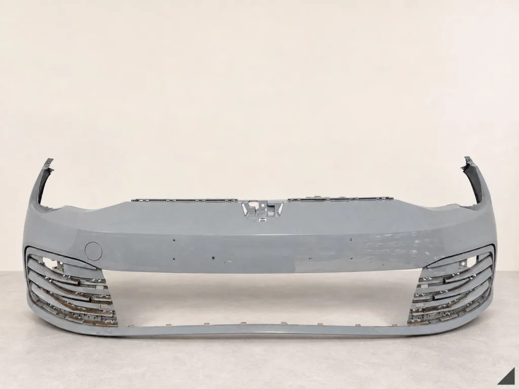 VW GOLF 8 VIII 5H0 19-24 ZDERZAK BUMPER PRZÓD (4xPDC) 5H0807221J 44483f3914bda60d2376c156a502711d