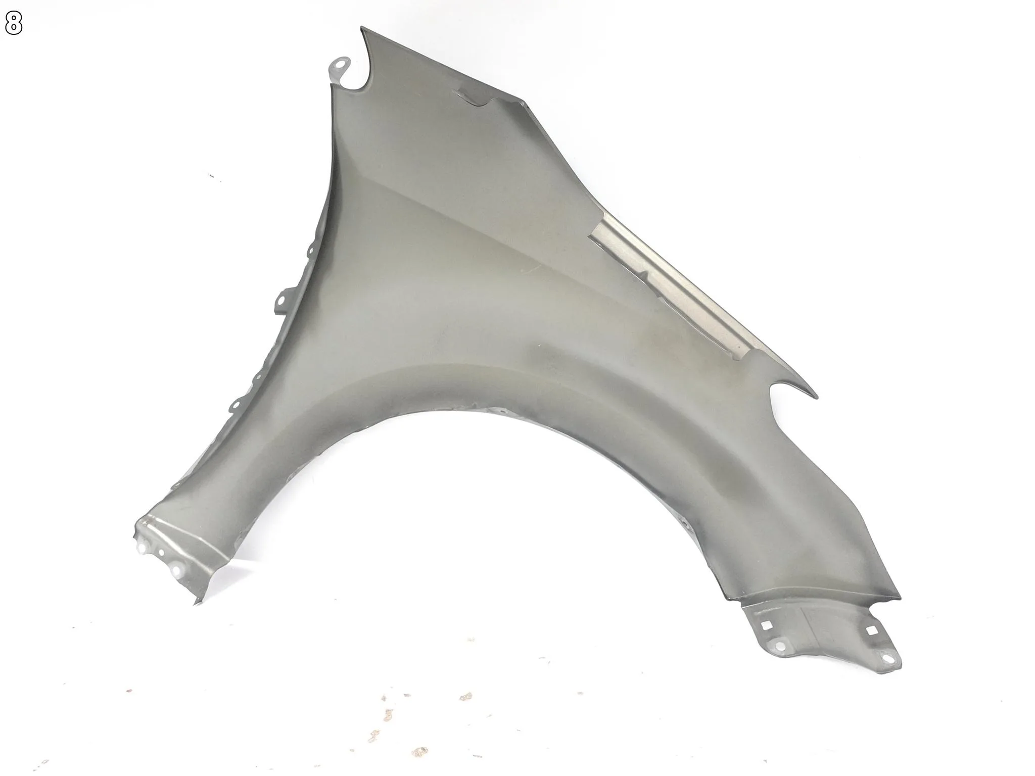 TOYOTA YARIS IV 4 XP210 GR 20- BŁOTNIK FENDER LEWY PRZÓD 0dff64dc192e7517e1d42727811ac7e2