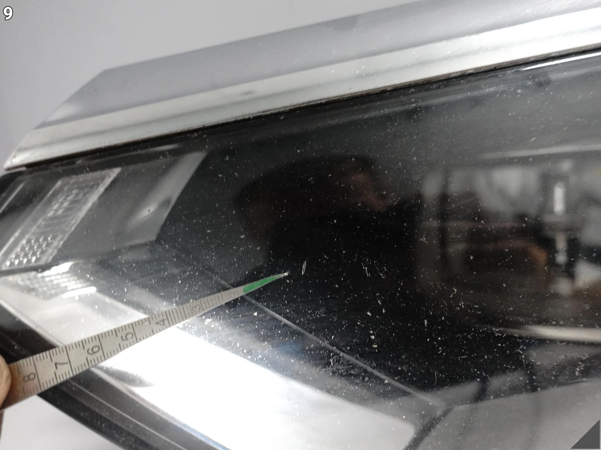 VW PASSAT B8 3G1 3G0 14-19 LAMPA BASIC FULL LED LEWA PRZÓD EUROPA 49ebe2b30bc090d27b3bc364cf260266
