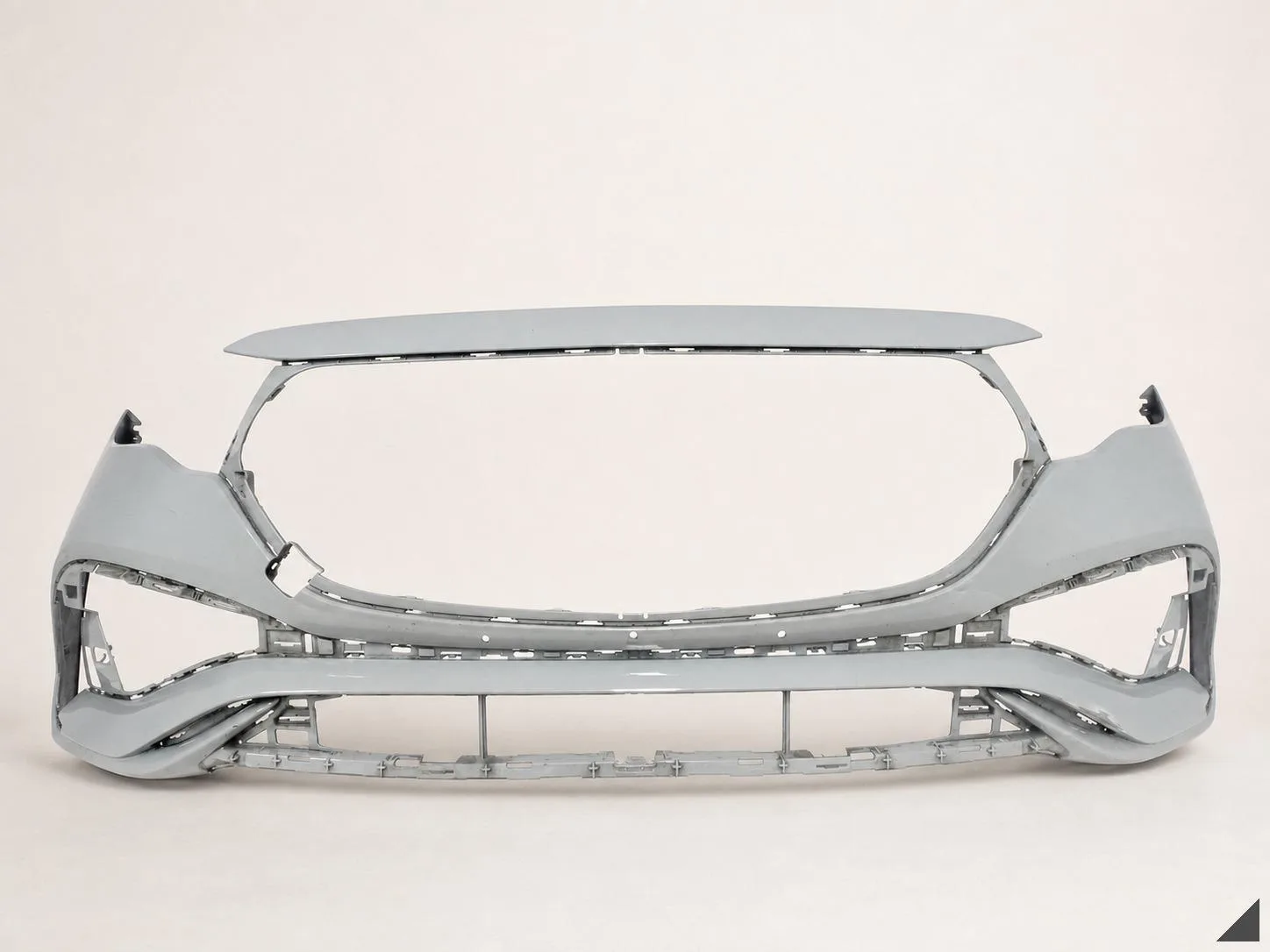 MERCEDES E-KLASA W214 S214 AMG LINE 23- ZDERZAK BUMPER PRZÓD (PDC) c455240a8c03d3eed87758bd9db3037c