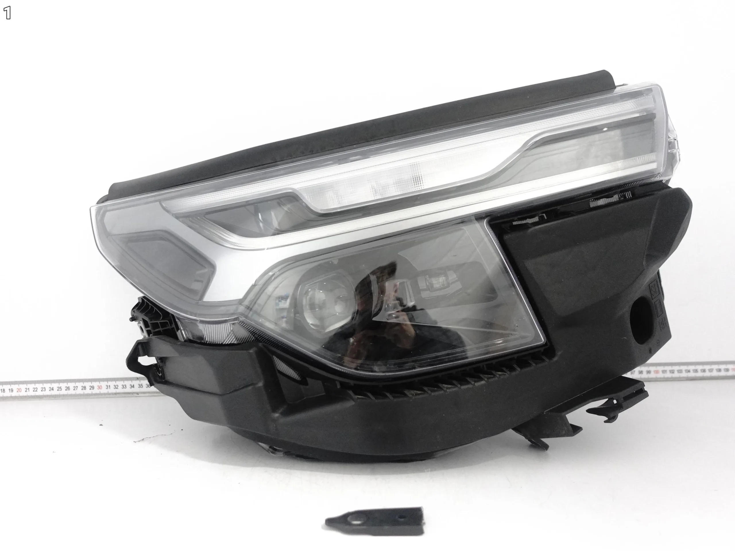 SUBARU FORESTER VI 6 SL 25- LAMPA FULL LED PRAWA PRZÓD EUROPA bba0dbd4f978621418b6992786f231d2