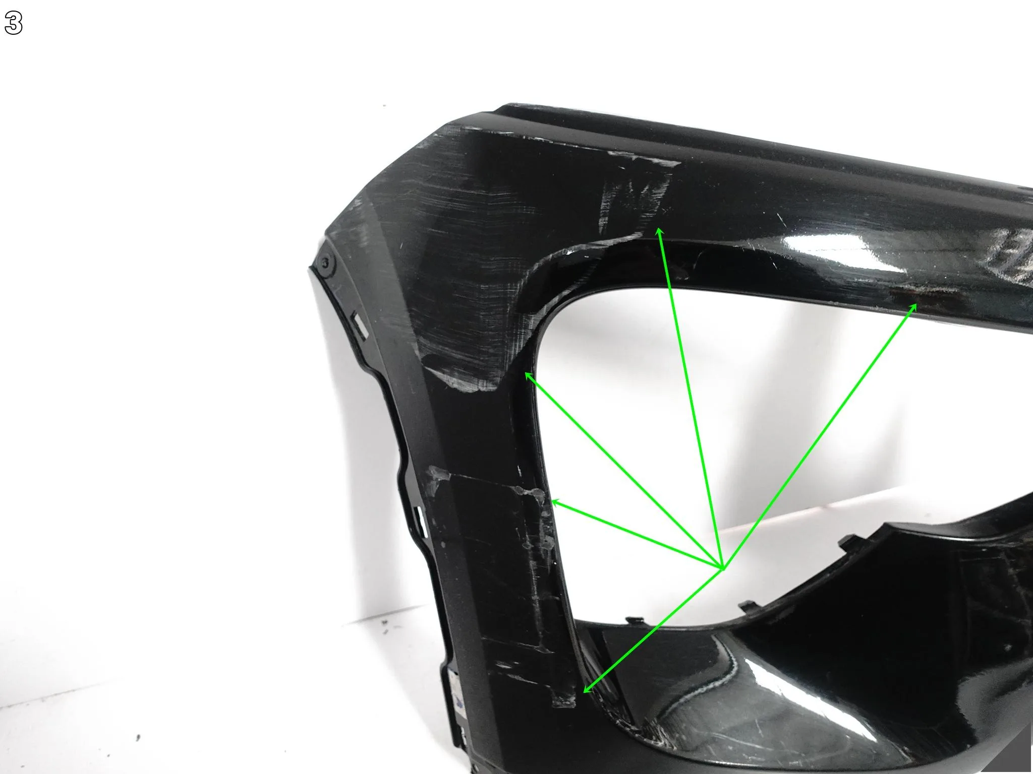 DACIA SPRING BBG 21-24 ZDERZAK BUMPER PRZÓD 620228635R ORYGINALNY 39f38e88520d6084bfc0479b030d9912